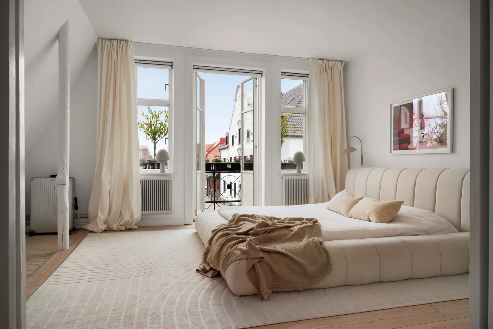 Villa, Kapellplan 3, Centralt Trelleborg, Trelleborg