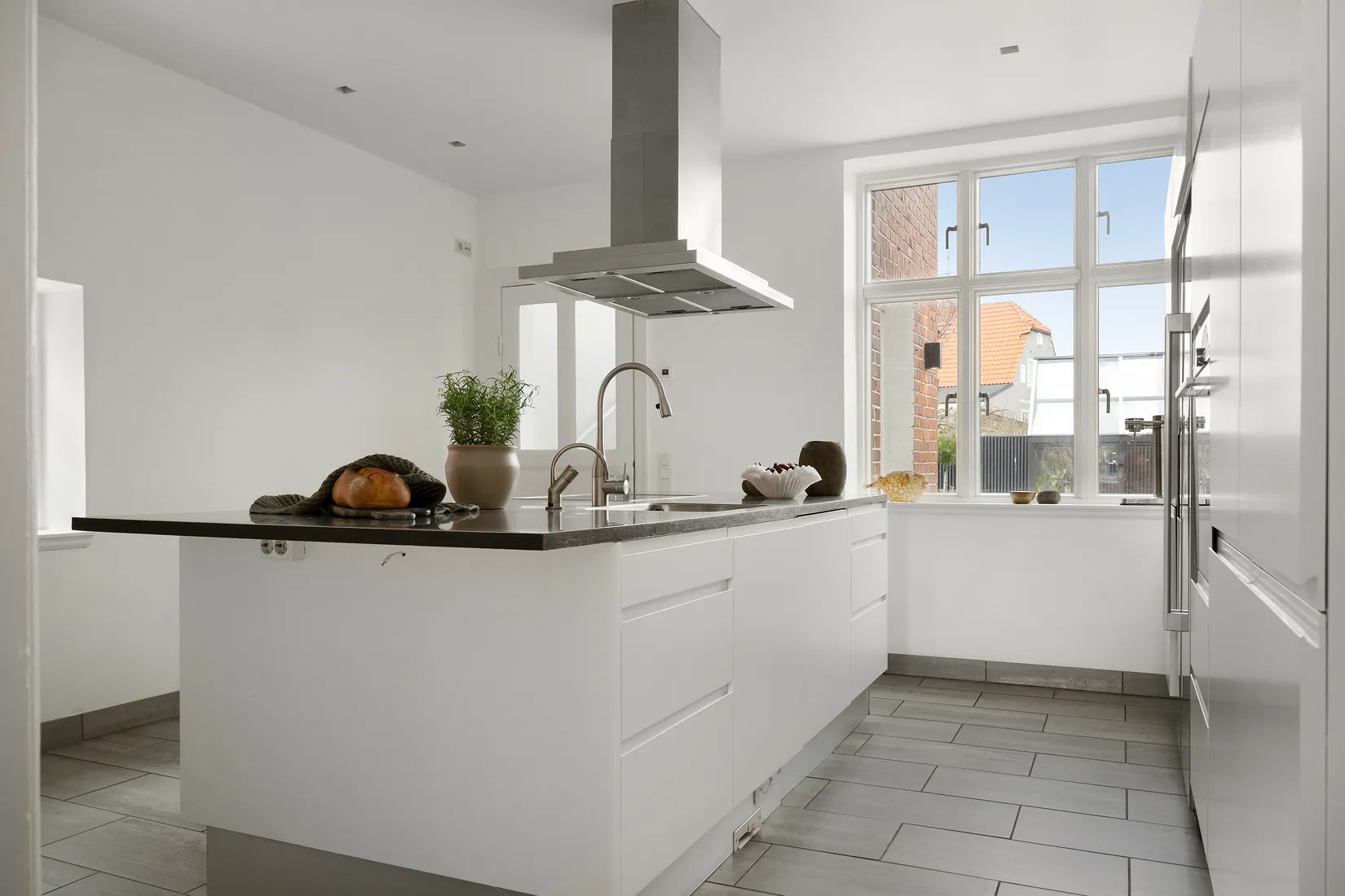 Villa, Kapellplan 3, Centralt Trelleborg, Trelleborg