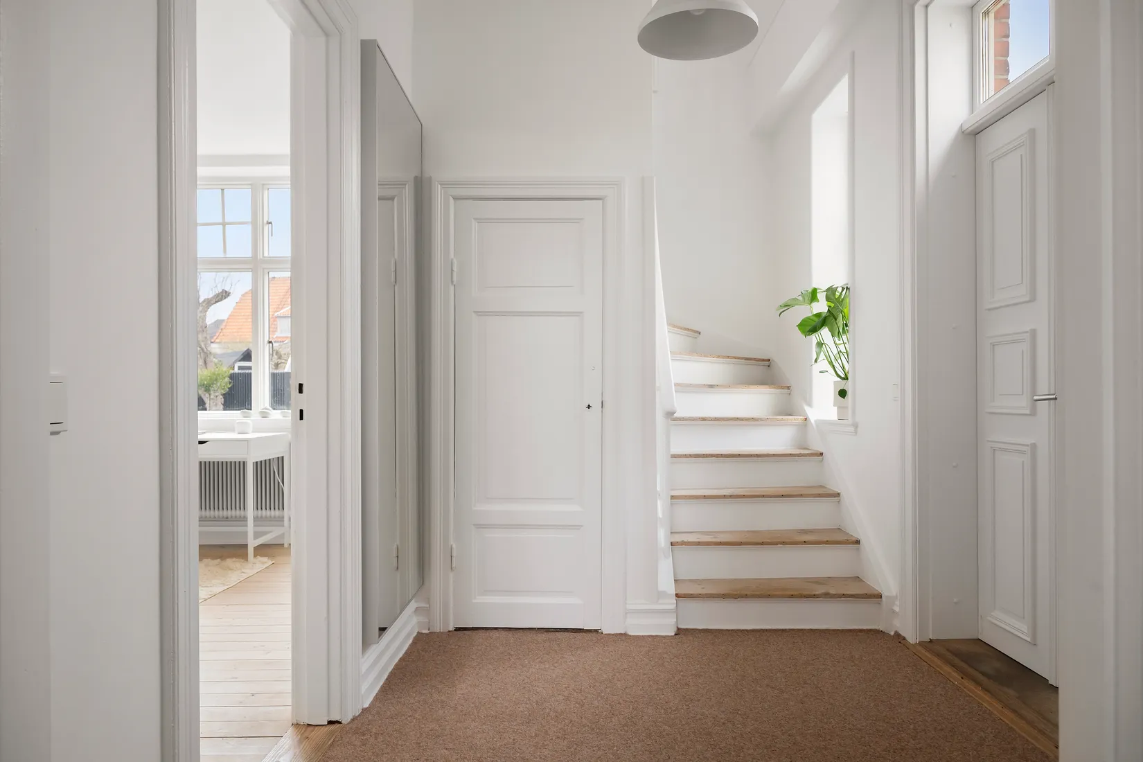 Villa, Kapellplan 3, Centralt Trelleborg, Trelleborg