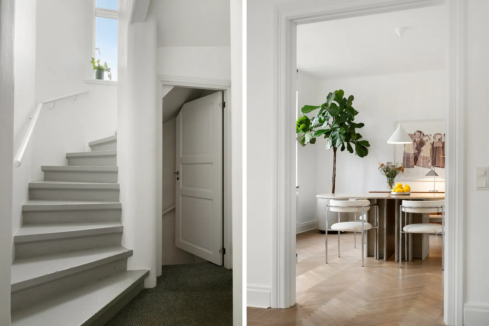 Villa, Kapellplan 3, Centralt Trelleborg, Trelleborg