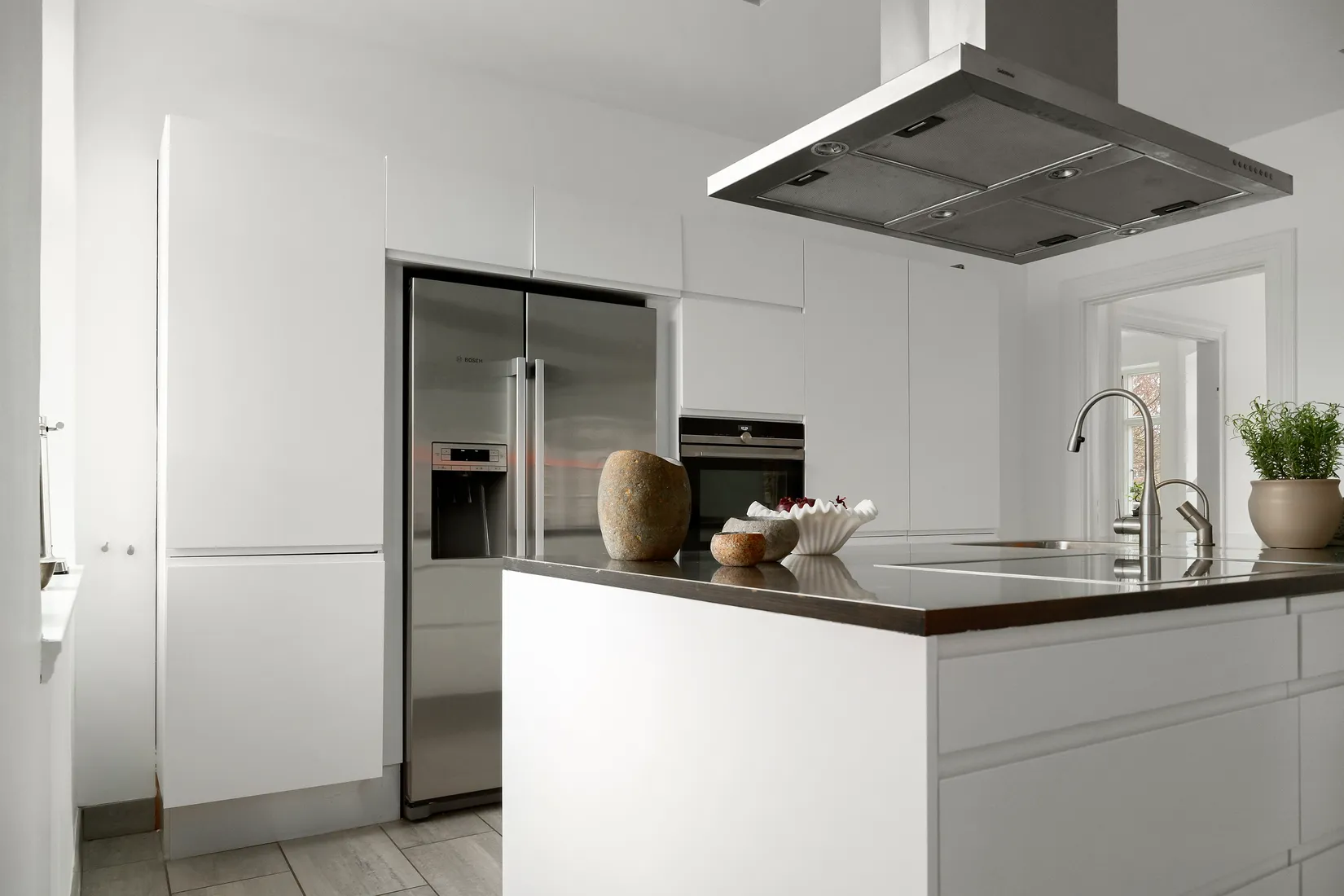 Villa, Kapellplan 3, Centralt Trelleborg, Trelleborg