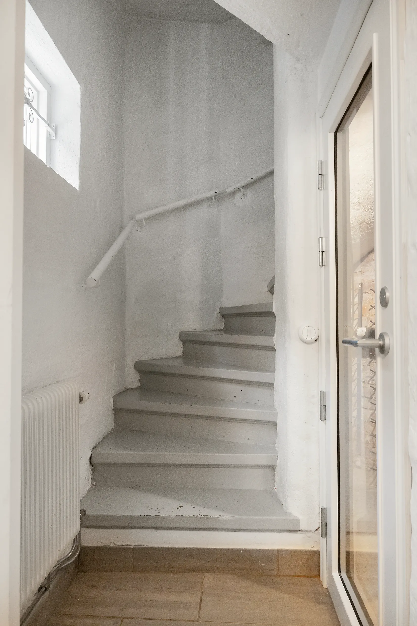 Villa, Kapellplan 3, Centralt Trelleborg, Trelleborg