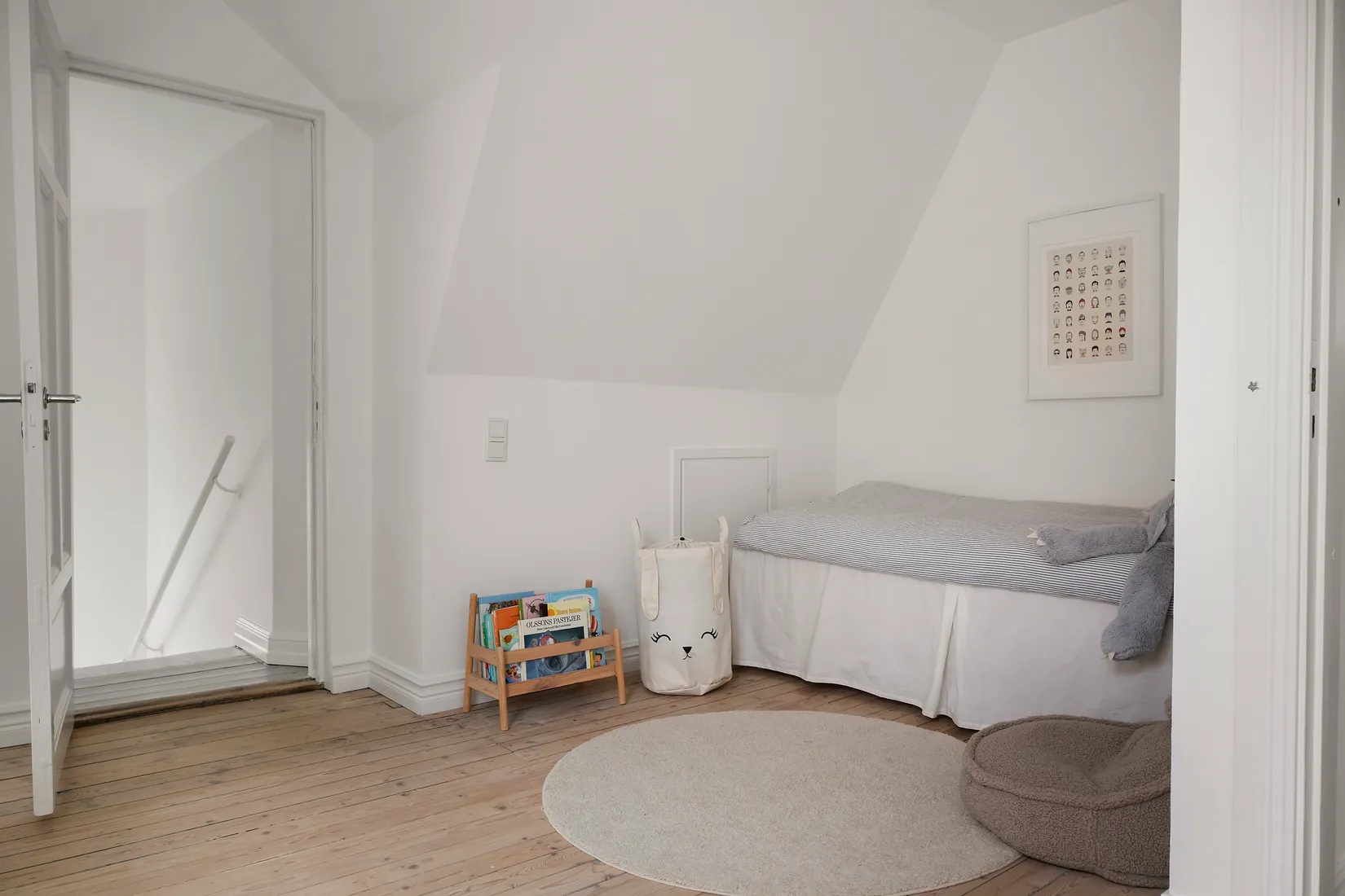 Villa, Kapellplan 3, Centralt Trelleborg, Trelleborg