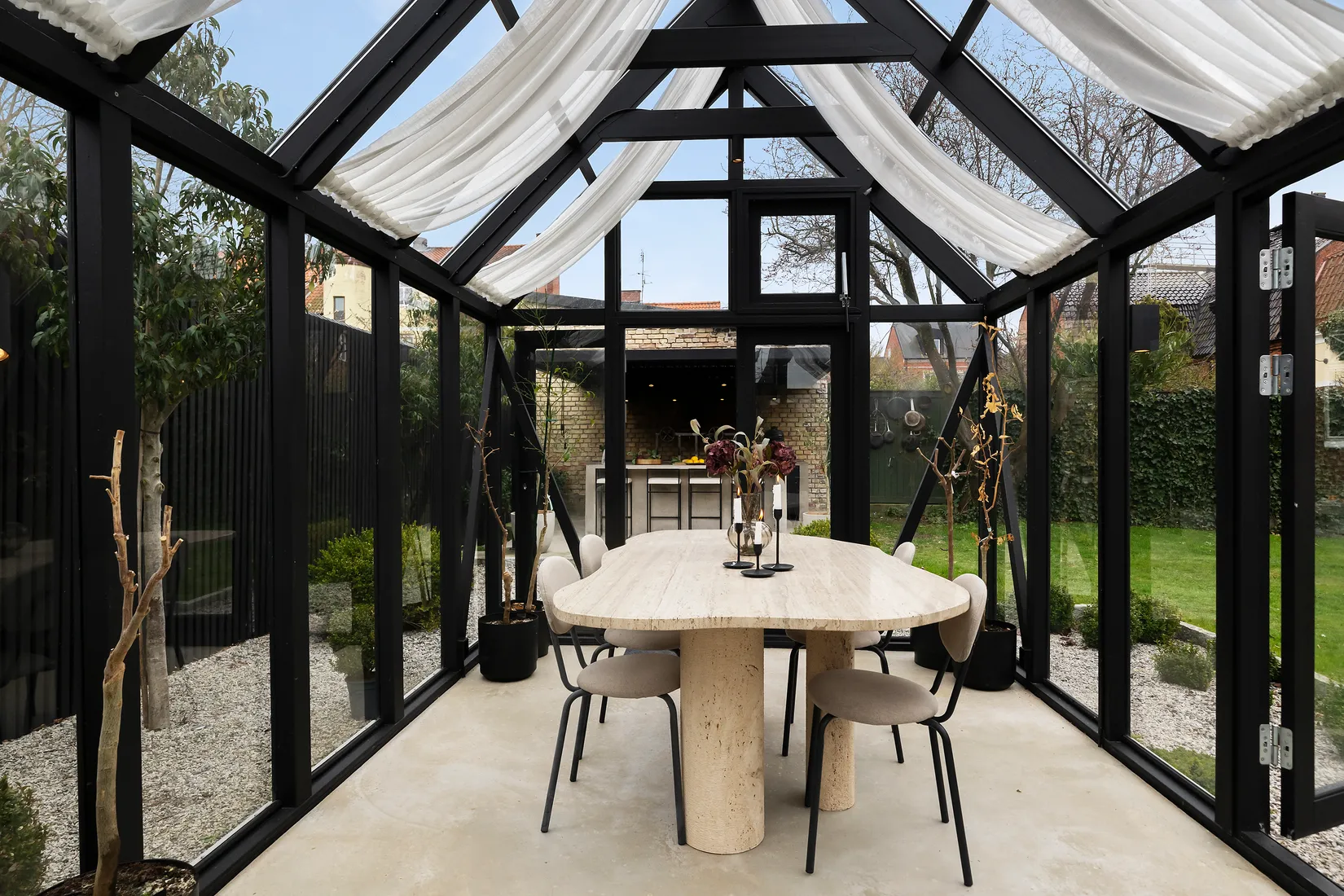 Villa, Kapellplan 3, Centralt Trelleborg, Trelleborg