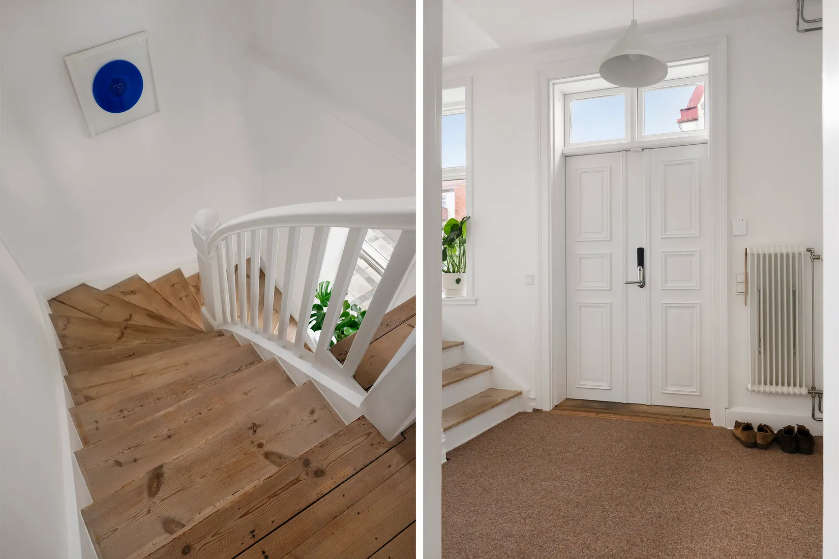 Villa, Kapellplan 3, Centralt Trelleborg, Trelleborg