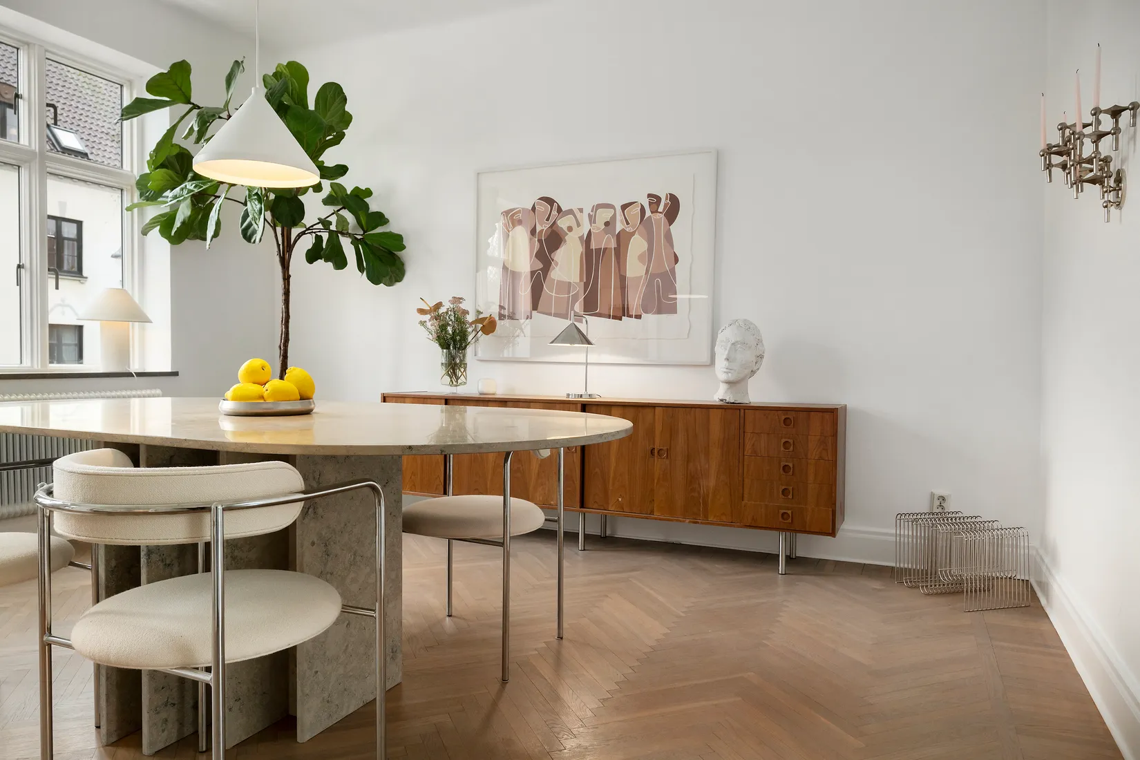 Villa, Kapellplan 3, Centralt Trelleborg, Trelleborg