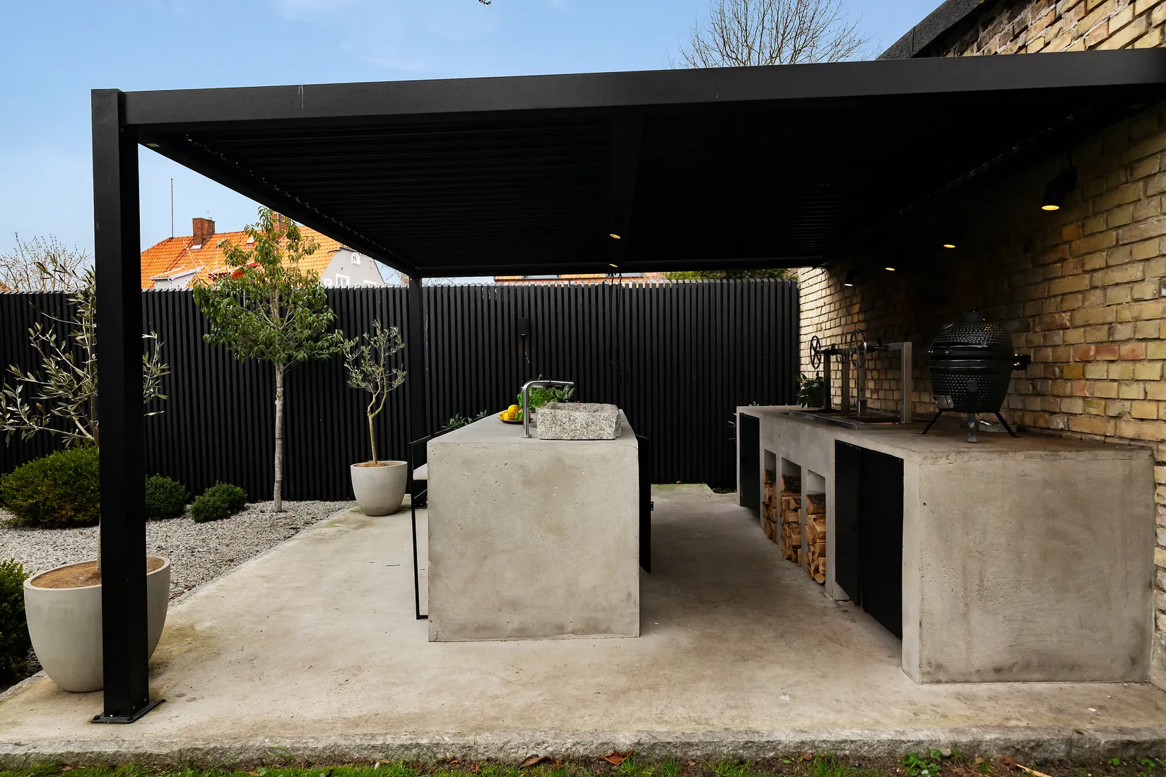 Villa, Kapellplan 3, Centralt Trelleborg, Trelleborg