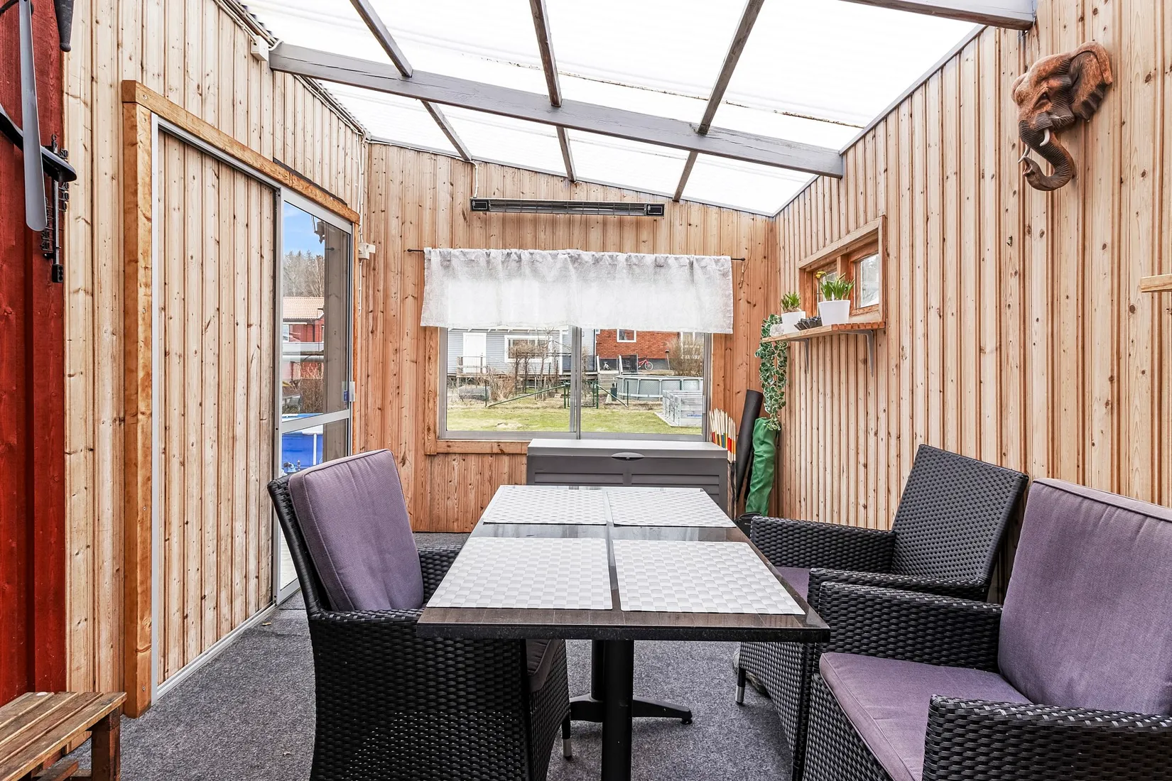 Villa, Spaktorpsvägen 9, Skultuna, Västerås