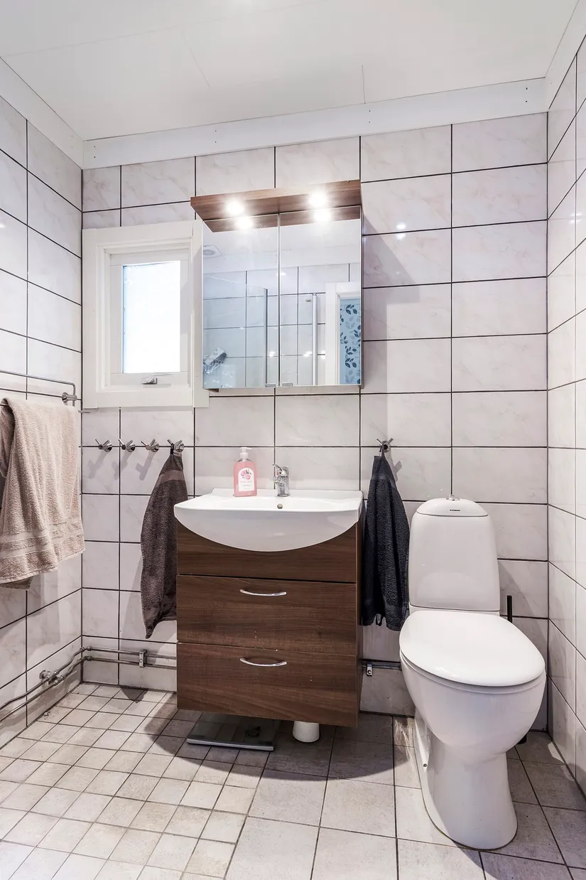 Villa, Spaktorpsvägen 9, Skultuna, Västerås