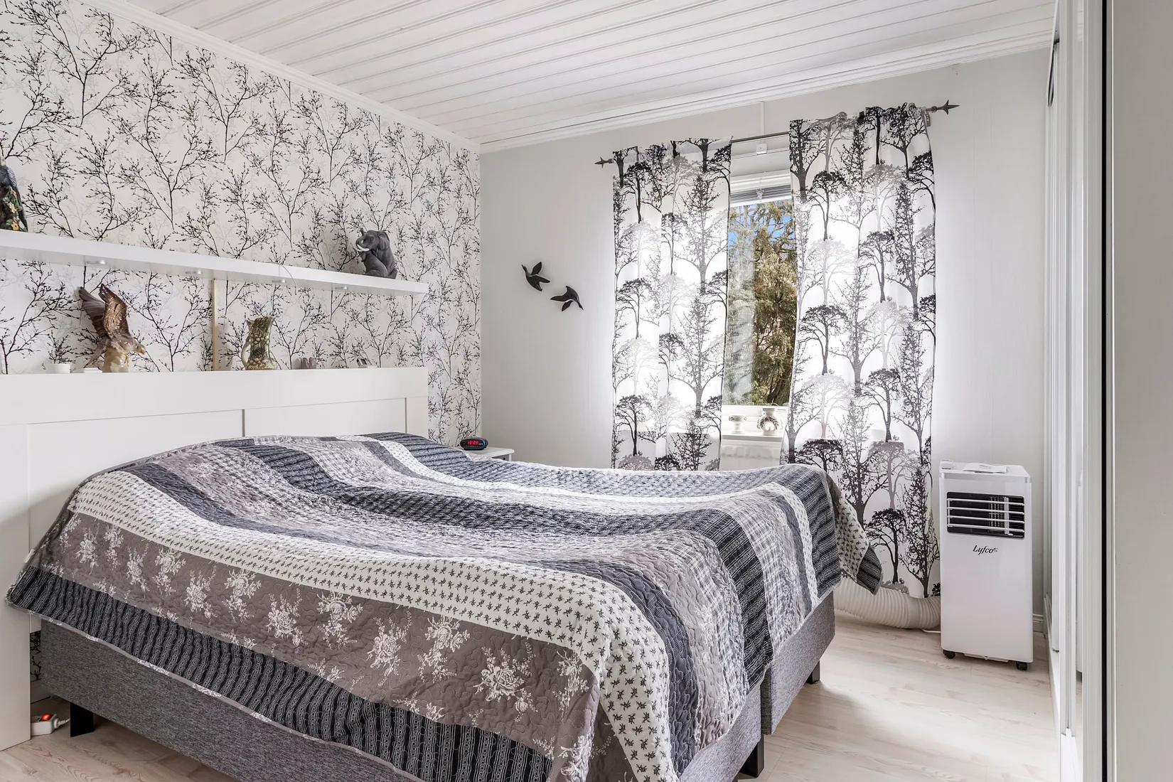 Villa, Spaktorpsvägen 9, Skultuna, Västerås