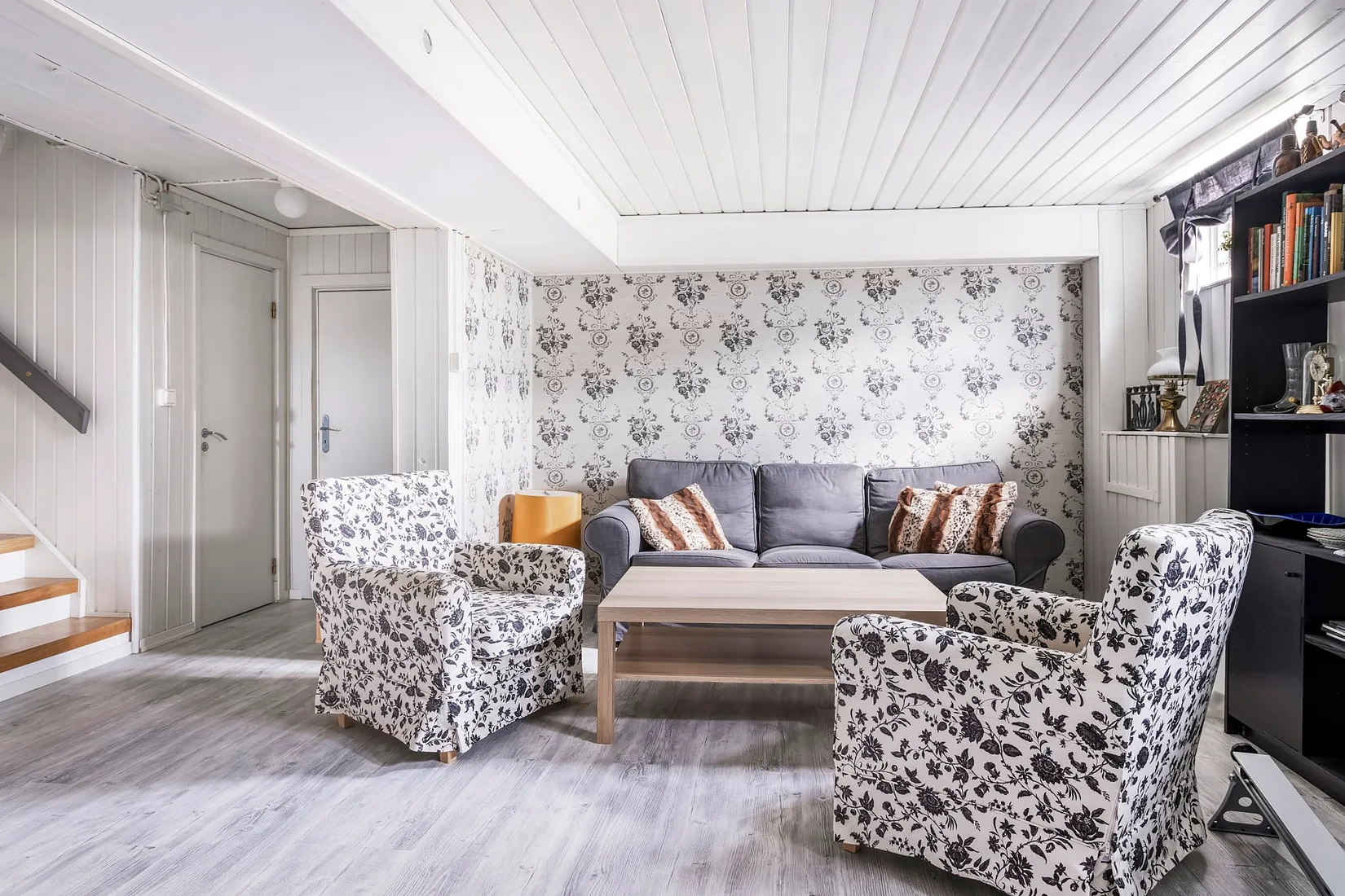 Villa, Spaktorpsvägen 9, Skultuna, Västerås