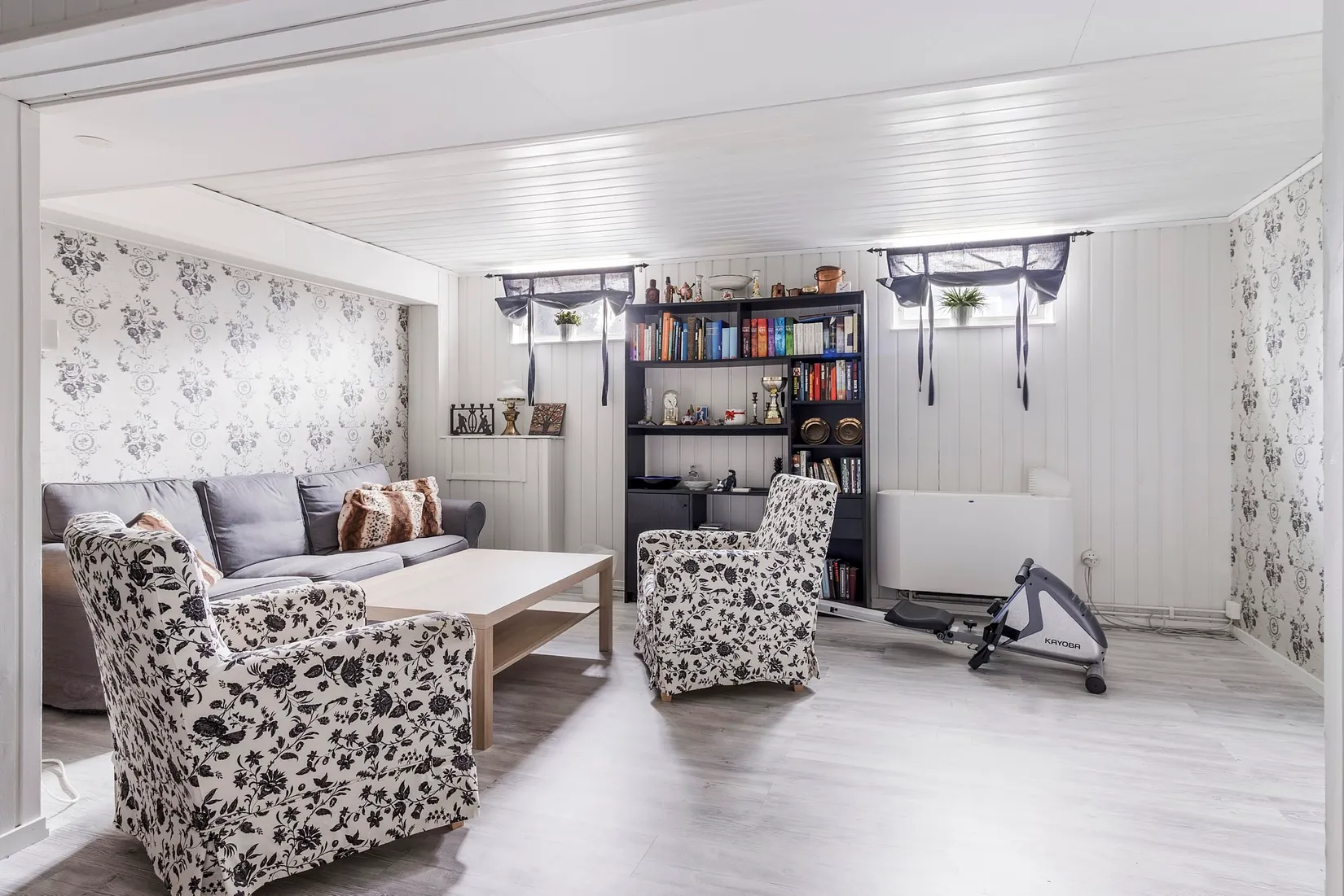 Villa, Spaktorpsvägen 9, Skultuna, Västerås