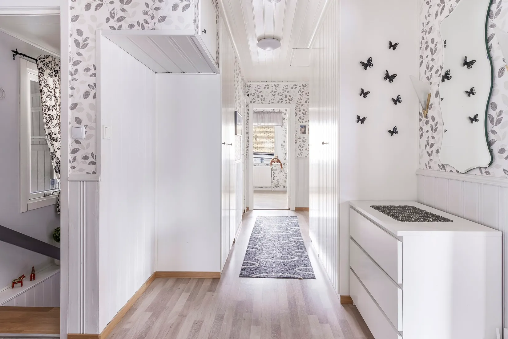 Villa, Spaktorpsvägen 9, Skultuna, Västerås