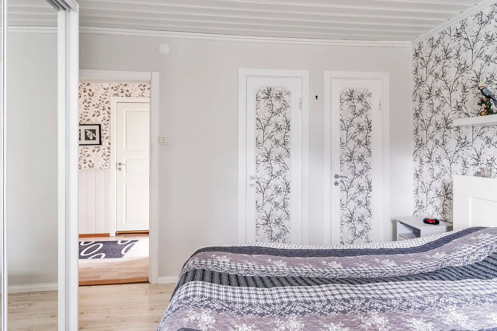 Villa, Spaktorpsvägen 9, Skultuna, Västerås