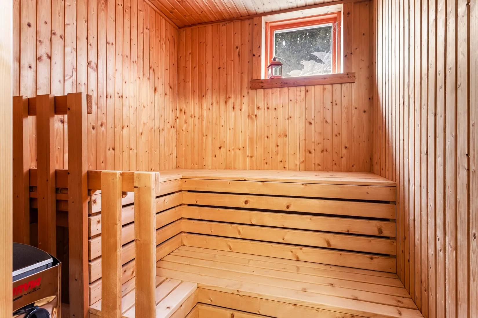 Villa, Spaktorpsvägen 9, Skultuna, Västerås