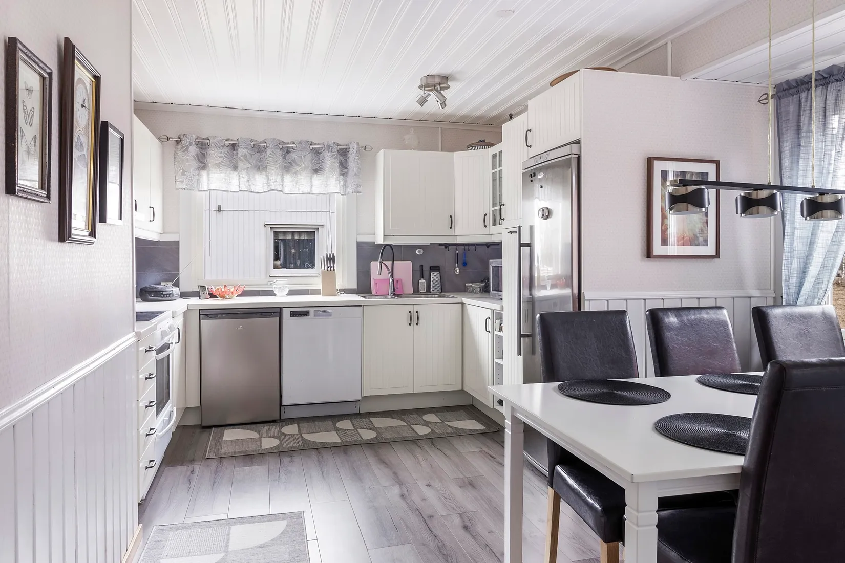 Villa, Spaktorpsvägen 9, Skultuna, Västerås