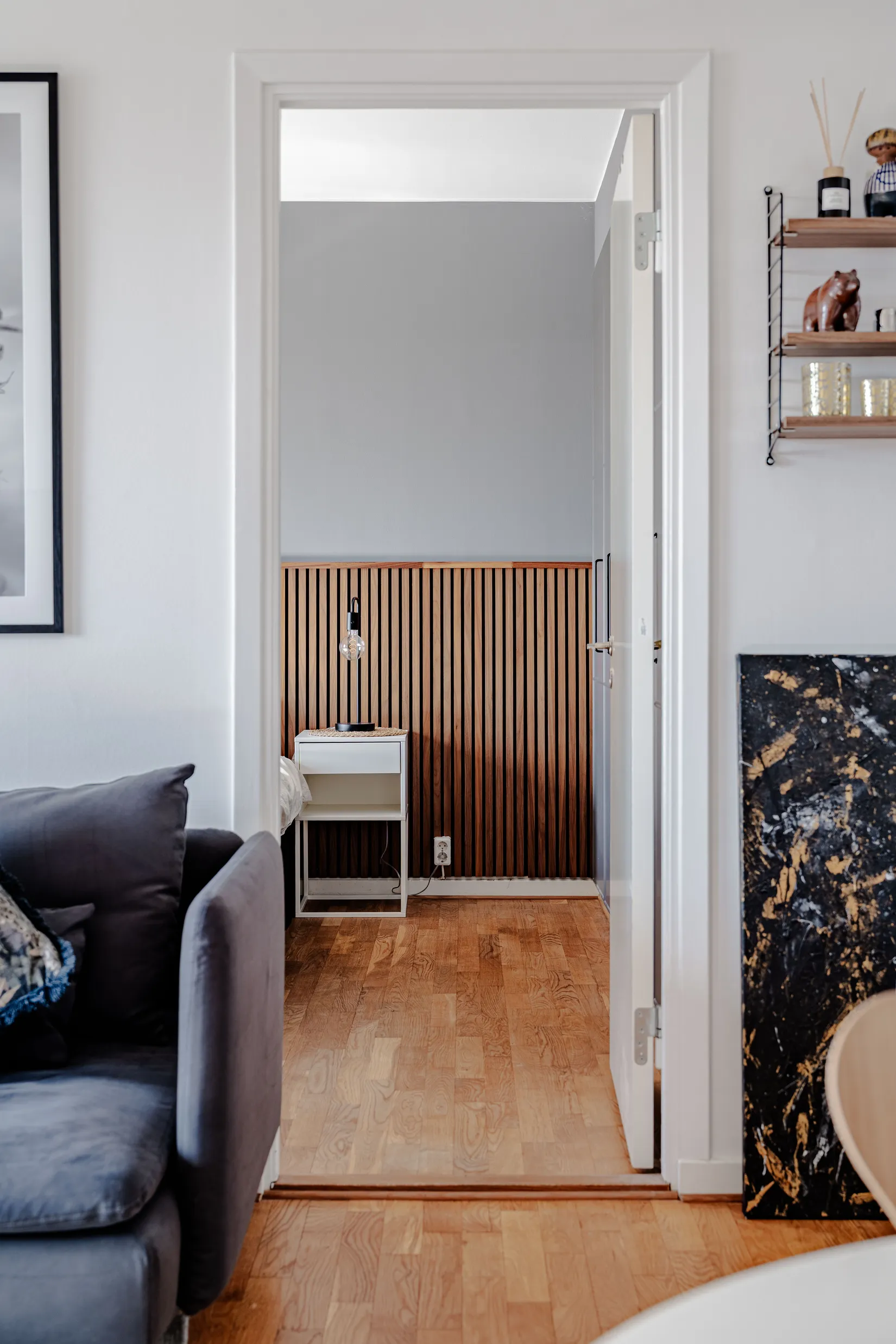 Bostadsrätt, Rektorsgatan 1, Centrum/Slottshöjden, Helsingborg