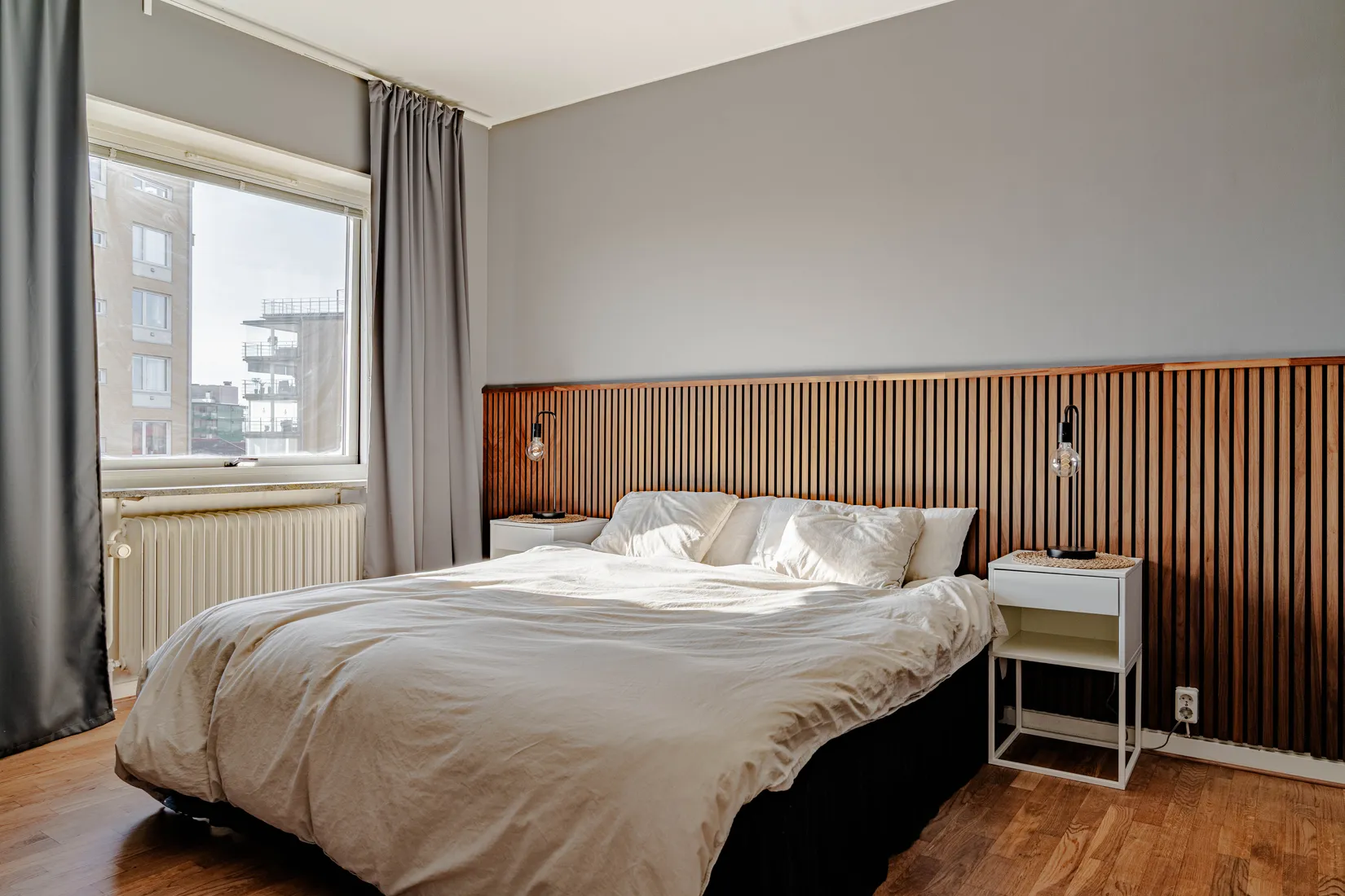 Bostadsrätt, Rektorsgatan 1, Centrum/Slottshöjden, Helsingborg