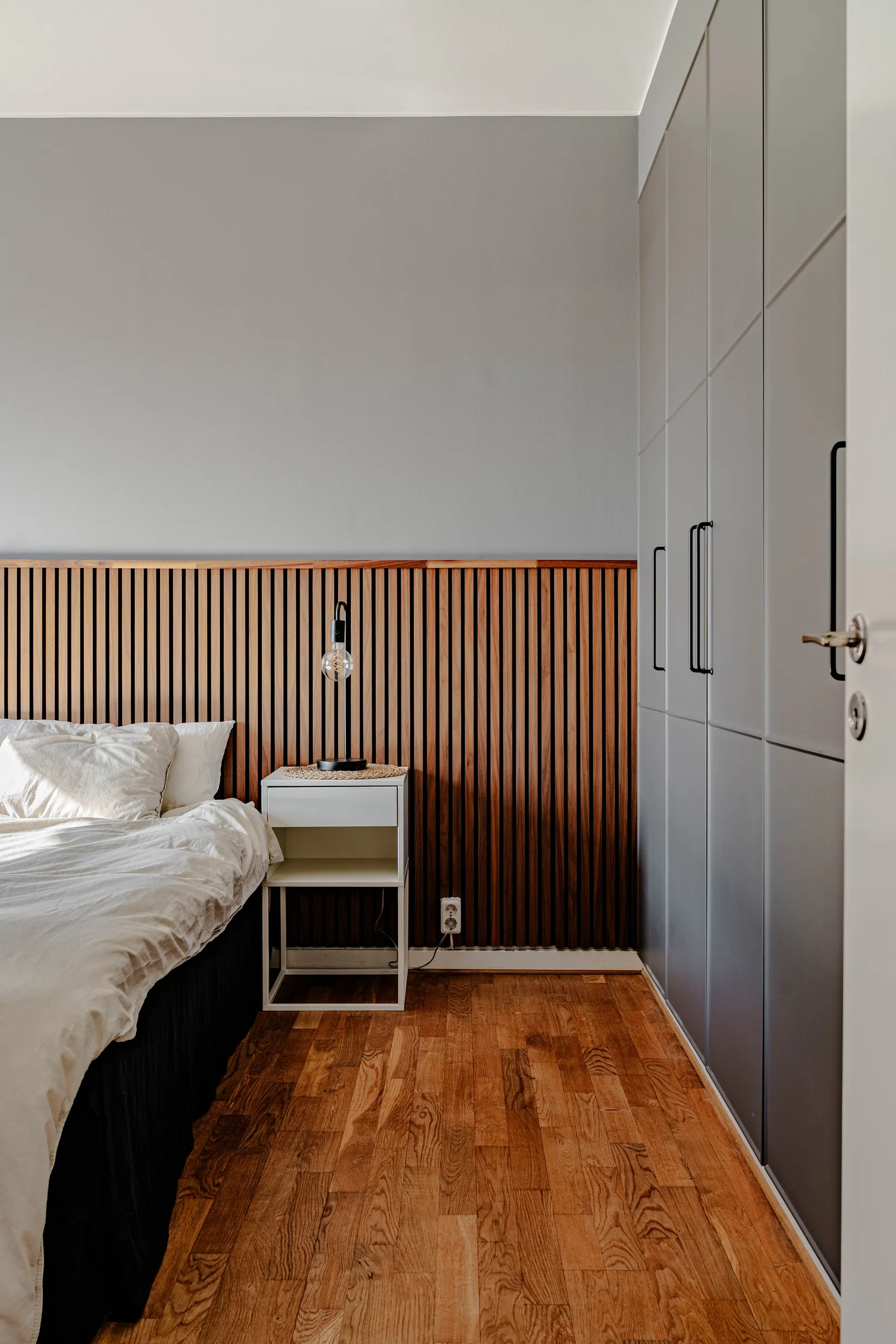 Bostadsrätt, Rektorsgatan 1, Centrum/Slottshöjden, Helsingborg