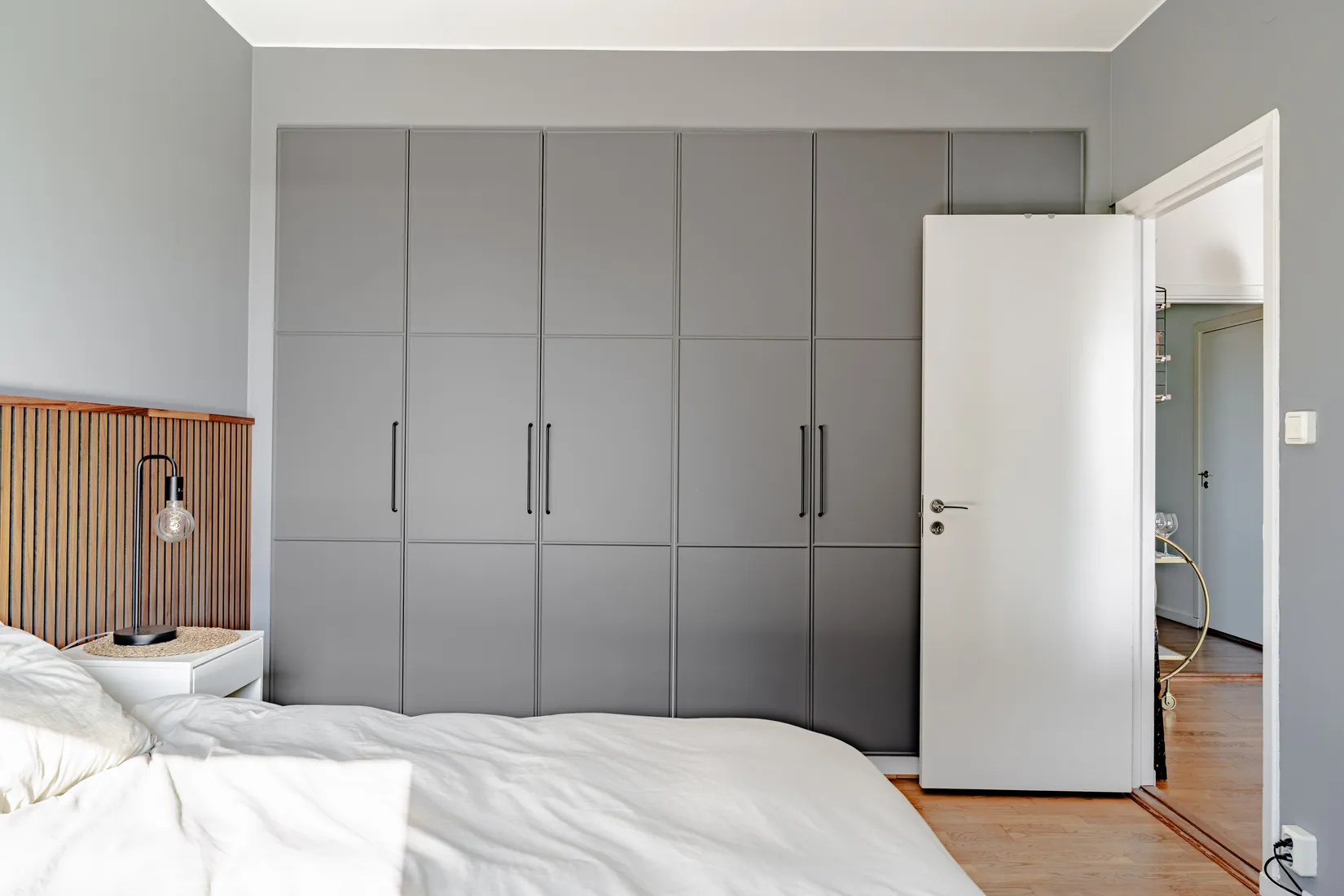 Bostadsrätt, Rektorsgatan 1, Centrum/Slottshöjden, Helsingborg