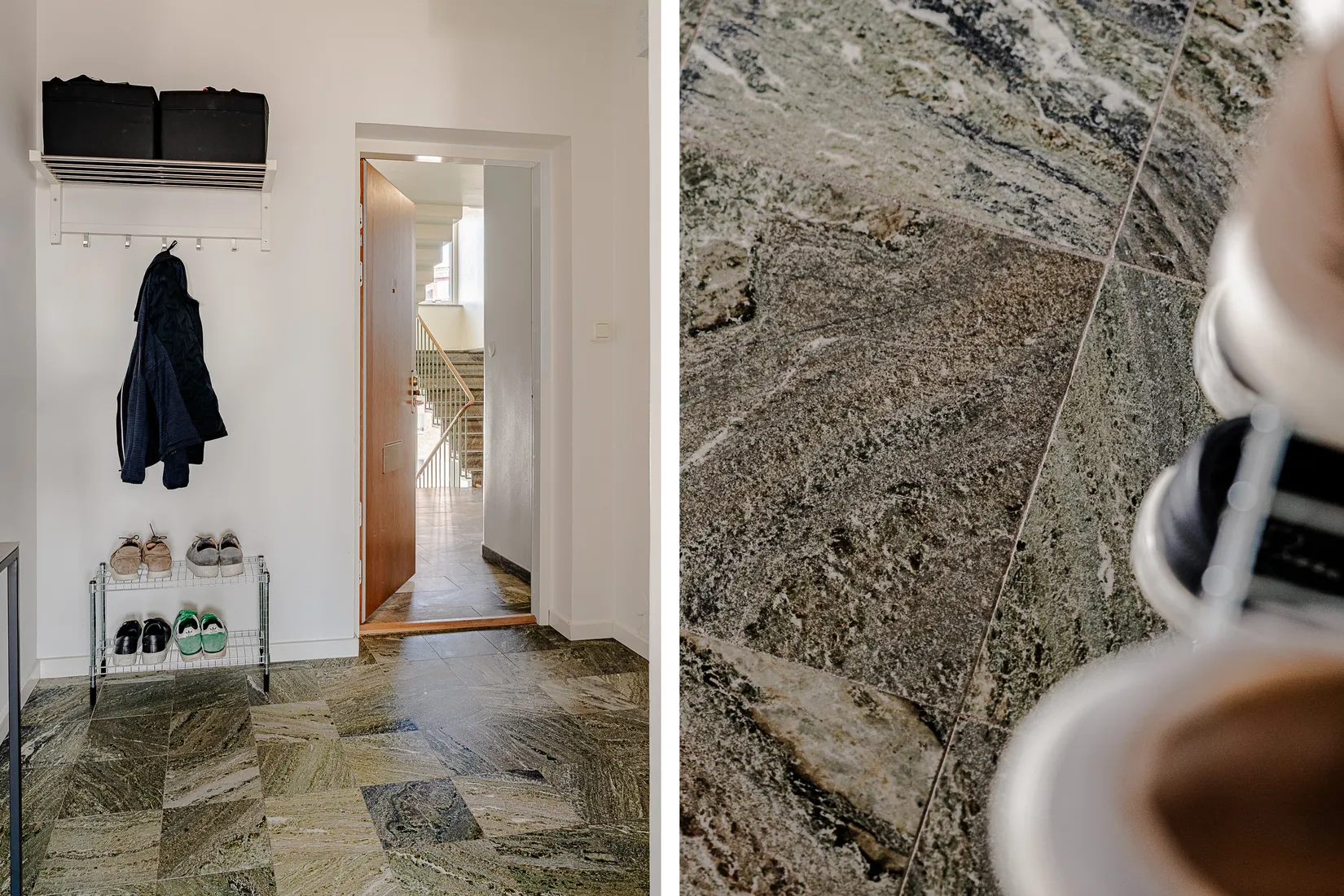 Bostadsrätt, Rektorsgatan 1, Centrum/Slottshöjden, Helsingborg