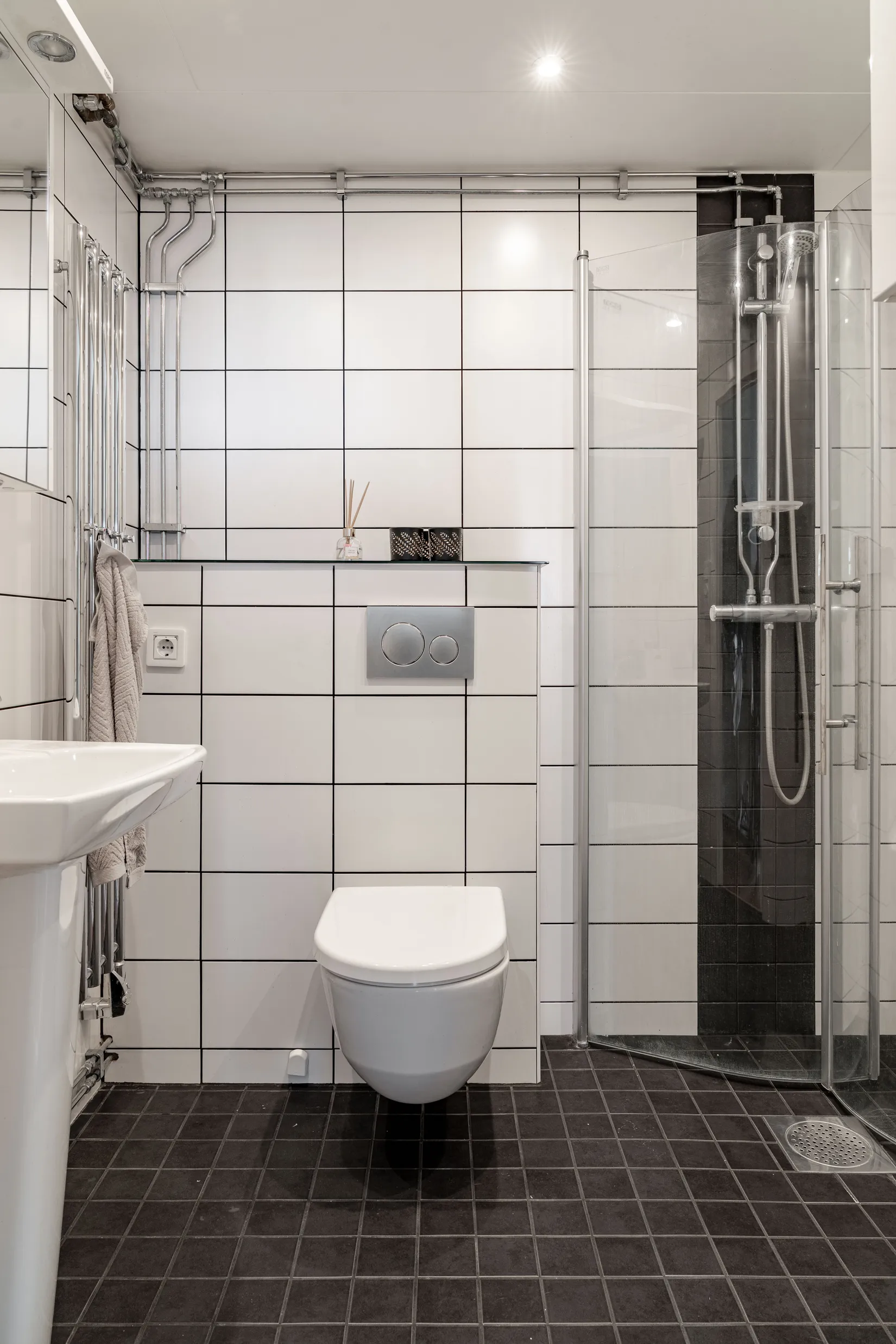 Bostadsrätt, Rektorsgatan 1, Centrum/Slottshöjden, Helsingborg