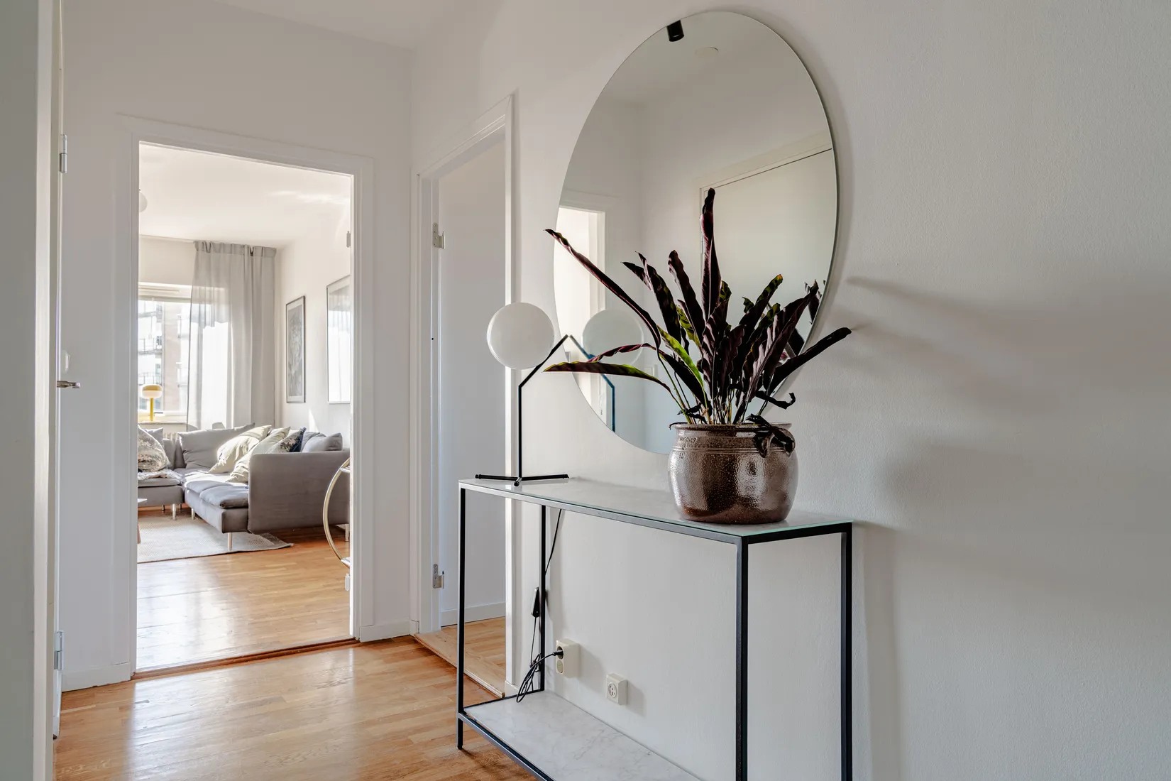 Bostadsrätt, Rektorsgatan 1, Centrum/Slottshöjden, Helsingborg