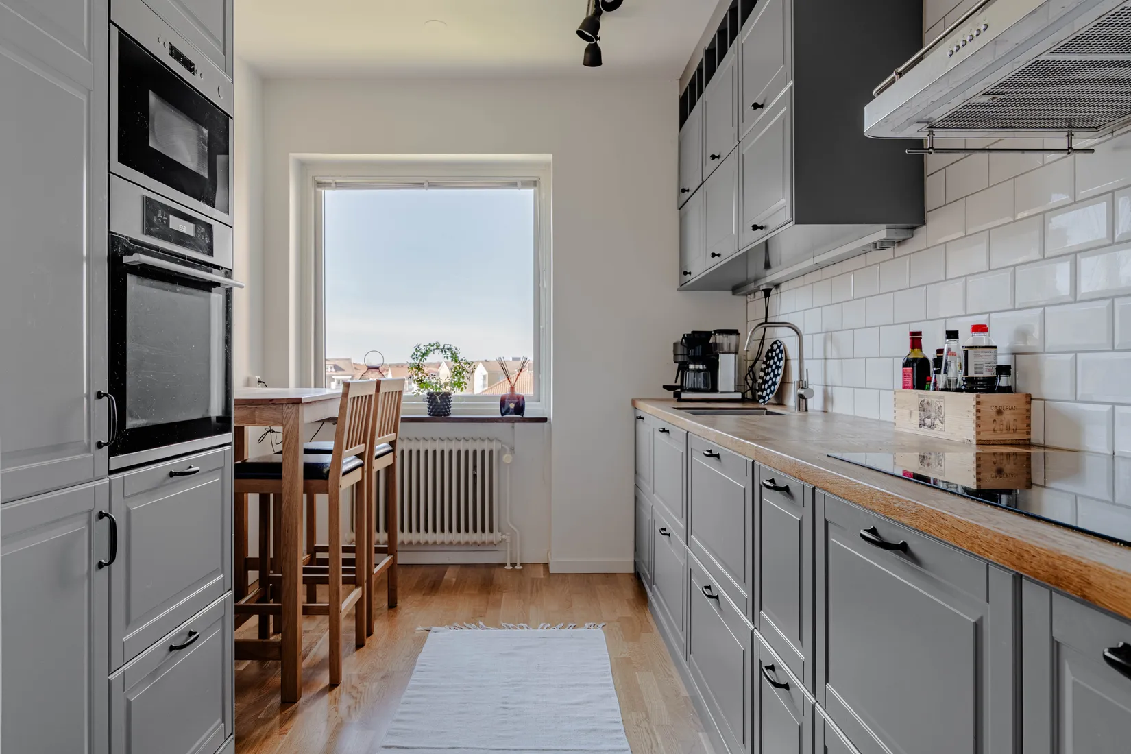 Bostadsrätt, Rektorsgatan 1, Centrum/Slottshöjden, Helsingborg