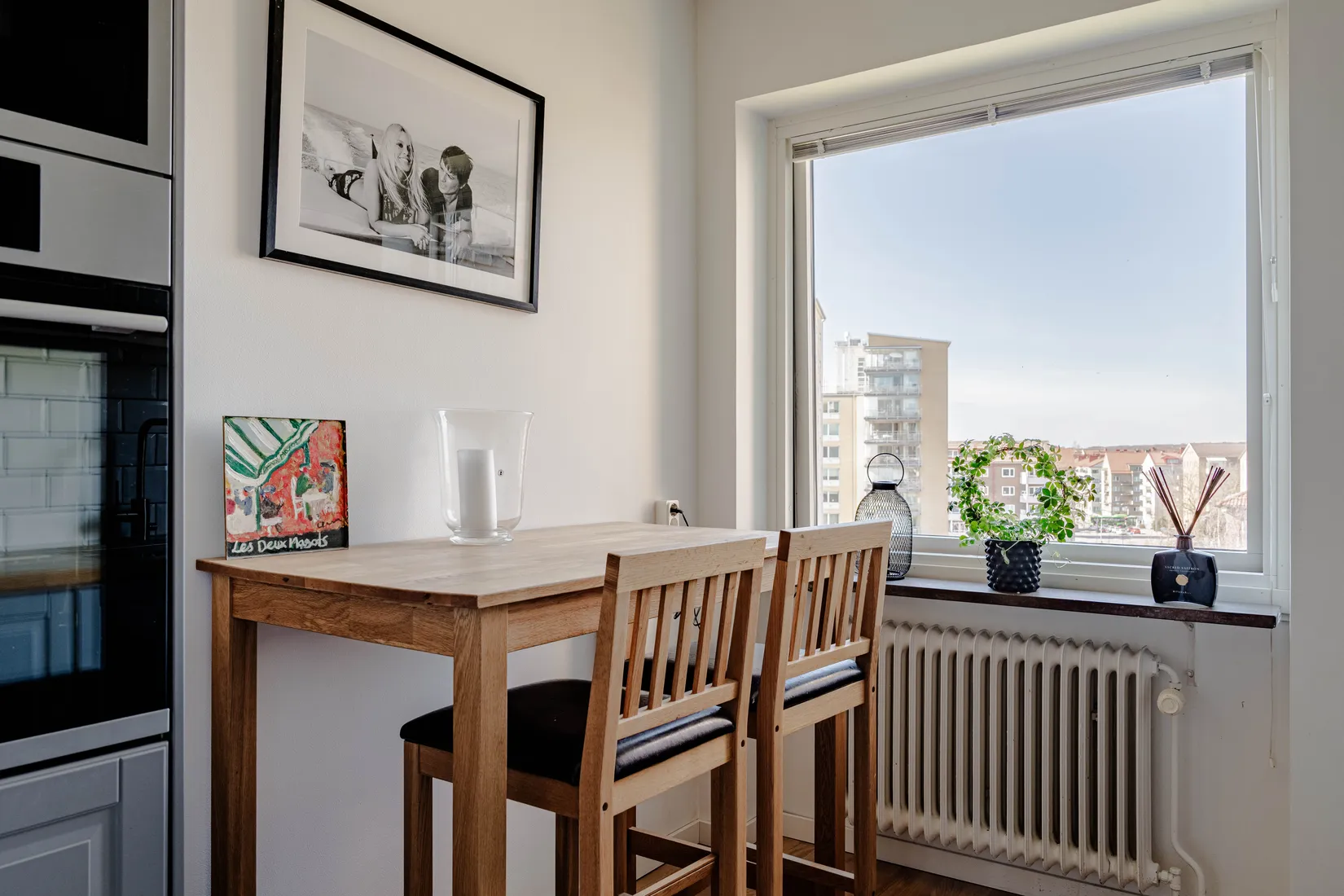 Bostadsrätt, Rektorsgatan 1, Centrum/Slottshöjden, Helsingborg