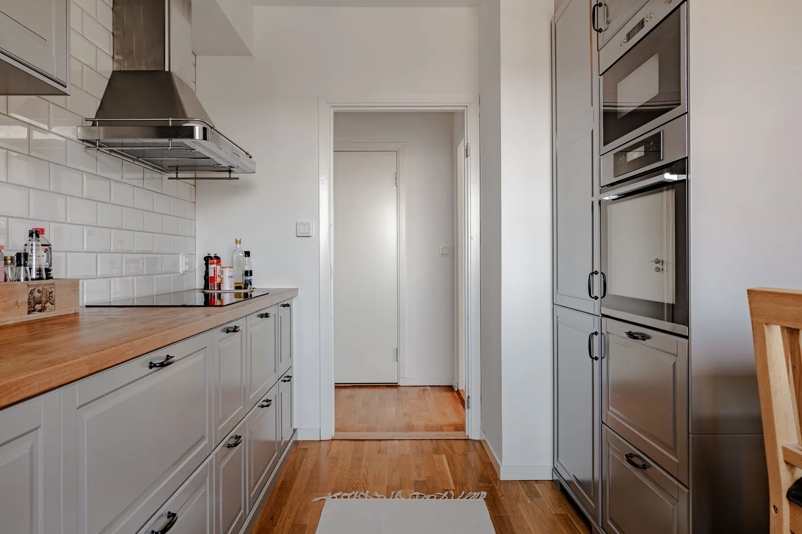 Bostadsrätt, Rektorsgatan 1, Centrum/Slottshöjden, Helsingborg