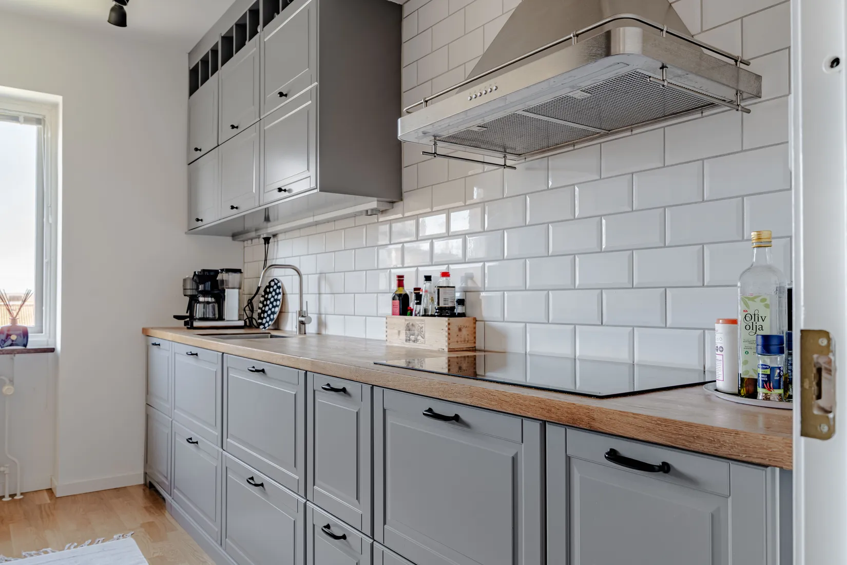 Bostadsrätt, Rektorsgatan 1, Centrum/Slottshöjden, Helsingborg