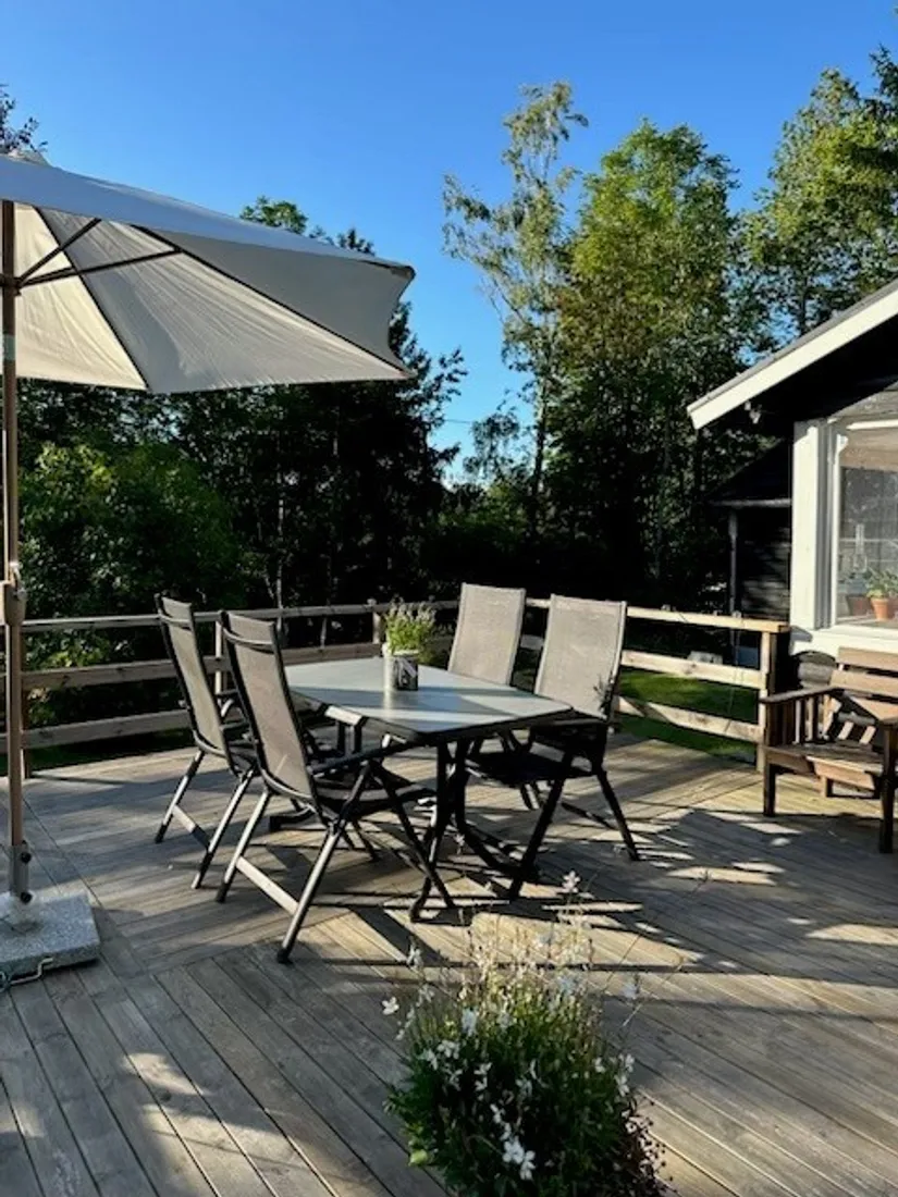 Fritidshus, Perstorp 19, Ingeryd, Jönköping