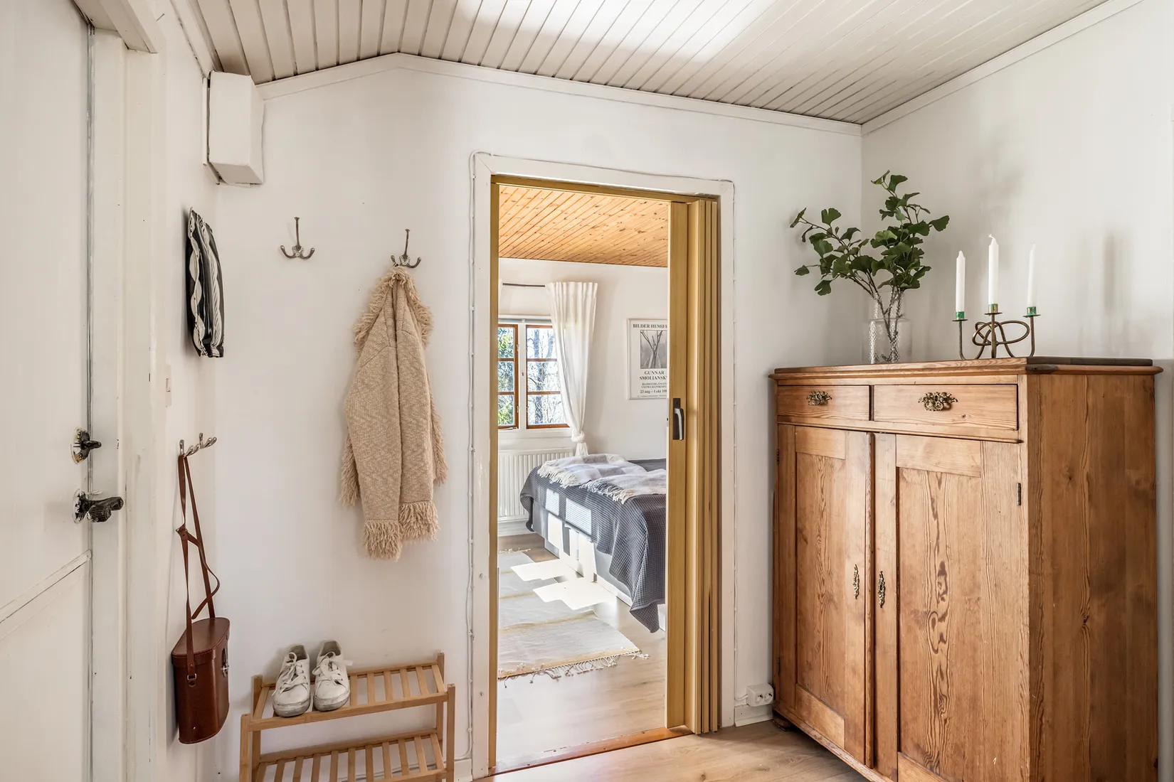 Fritidshus, Perstorp 19, Ingeryd, Jönköping