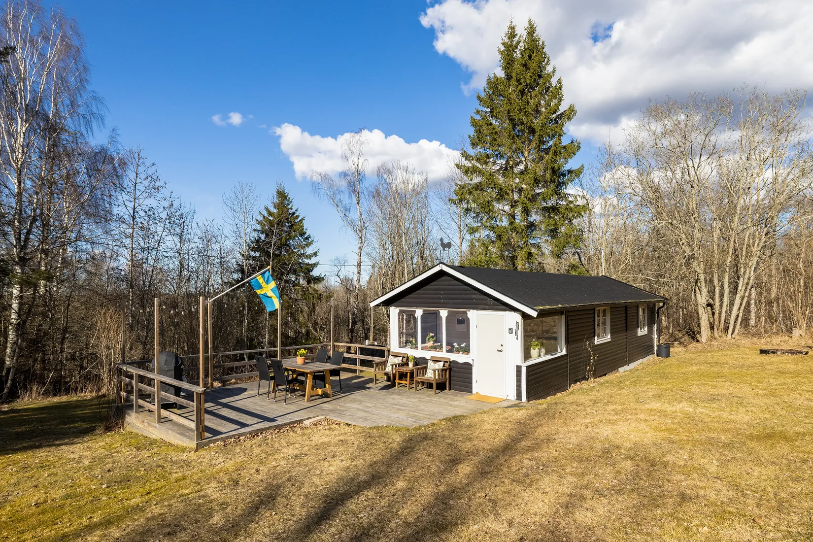 Fritidshus, Perstorp 19, Ingeryd, Jönköping