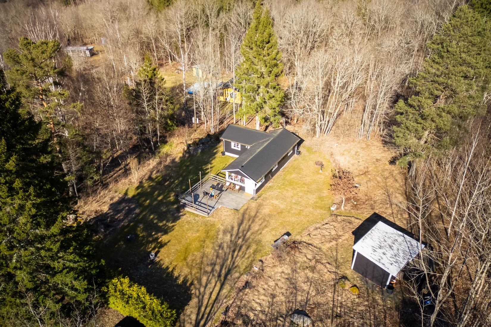 Fritidshus, Perstorp 19, Ingeryd, Jönköping