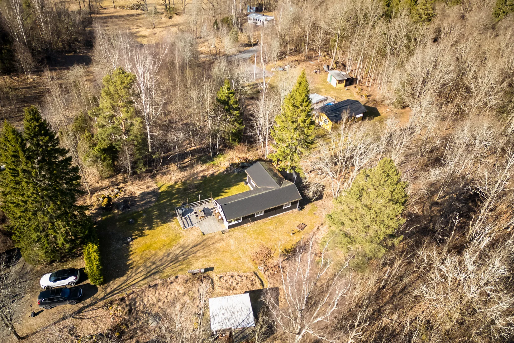 Fritidshus, Perstorp 19, Ingeryd, Jönköping