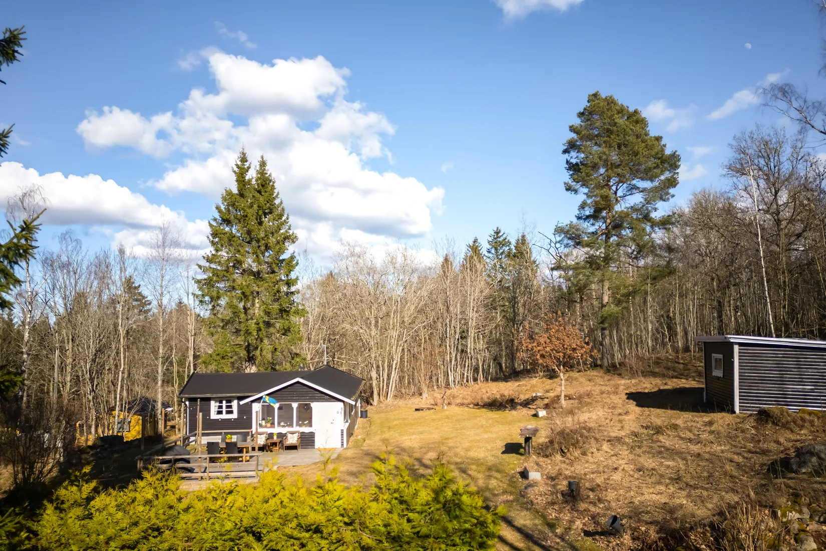 Fritidshus, Perstorp 19, Ingeryd, Jönköping