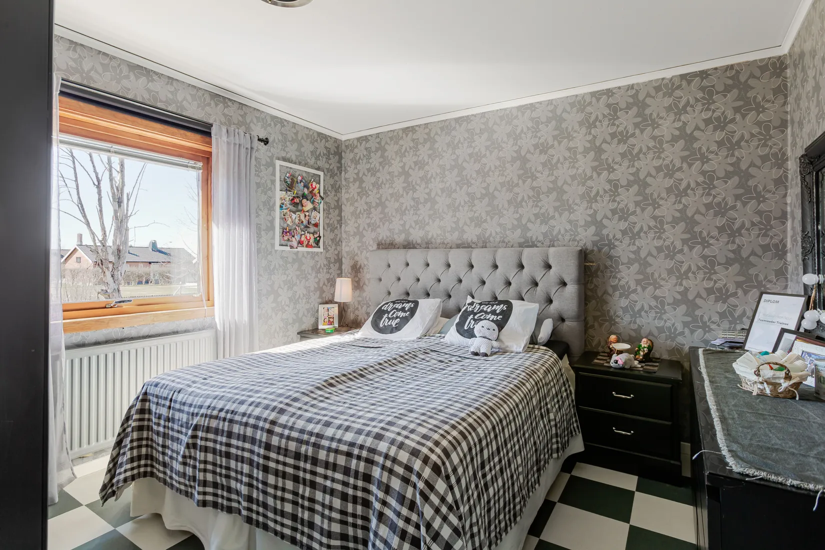 Villa, Norråsagatan 37, Runneryd, Nässjö