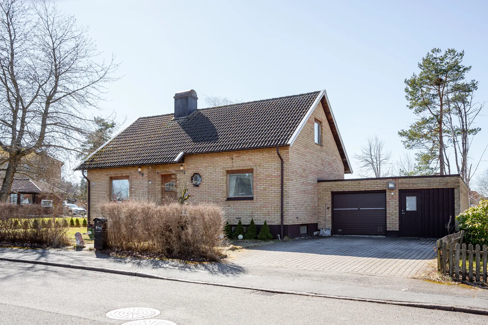 Villa, Norråsagatan 37, Runneryd, Nässjö