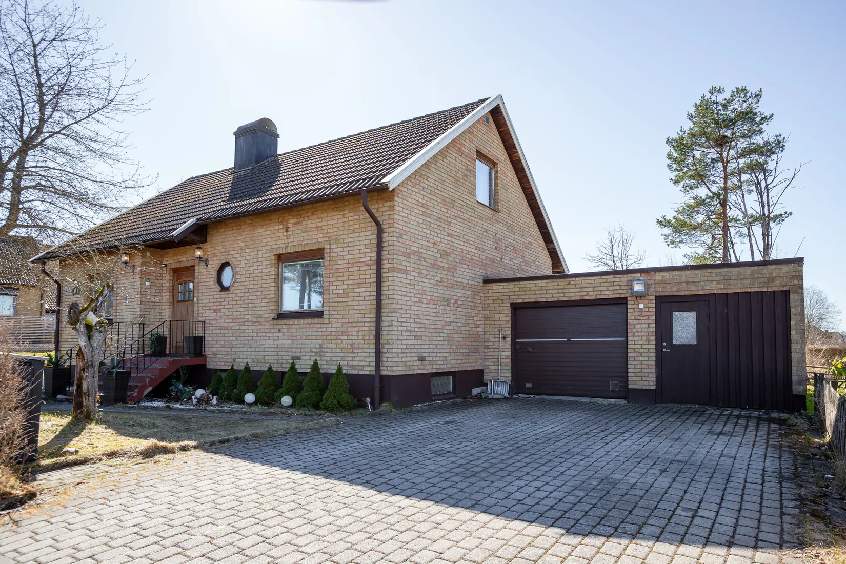 Villa, Norråsagatan 37, Runneryd, Nässjö