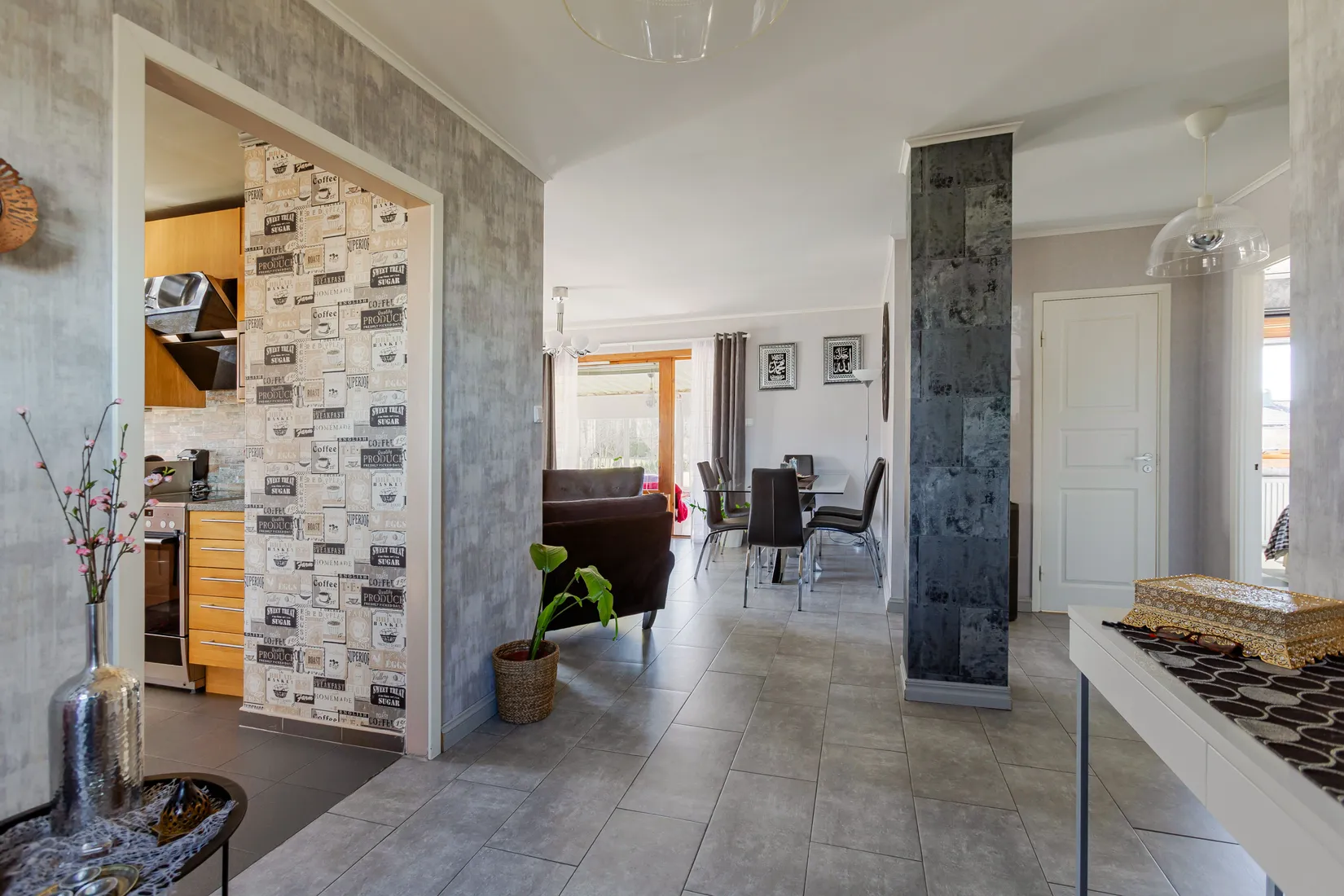 Villa, Norråsagatan 37, Runneryd, Nässjö