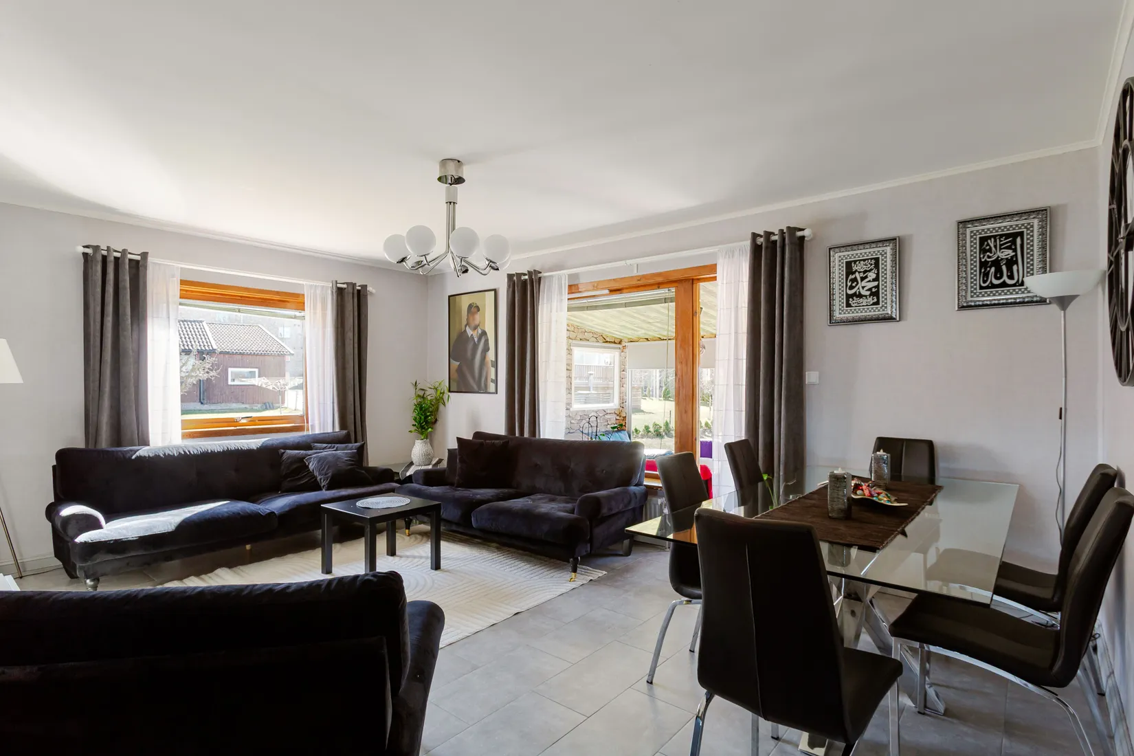 Villa, Norråsagatan 37, Runneryd, Nässjö