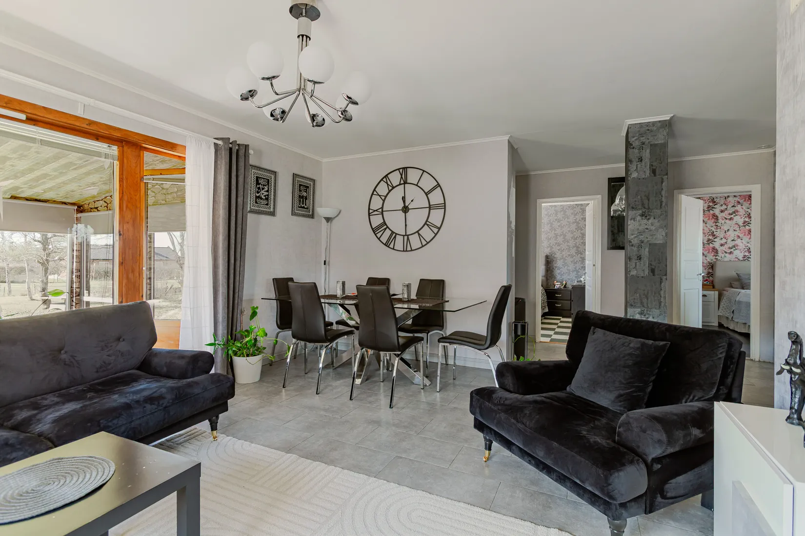 Villa, Norråsagatan 37, Runneryd, Nässjö