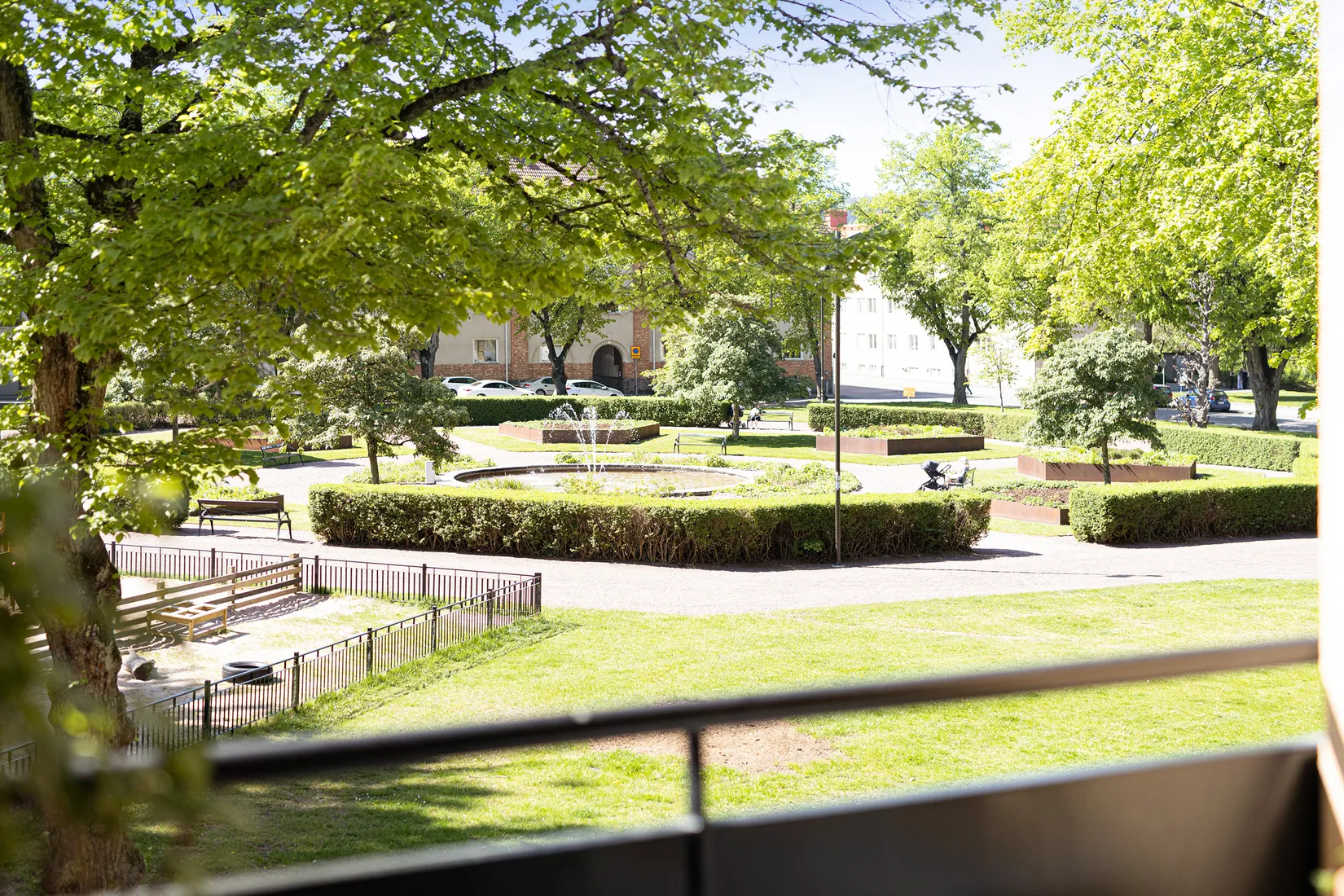 Bostadsrätt, Vegagatan 4A, Torpa - Söder, Jönköping