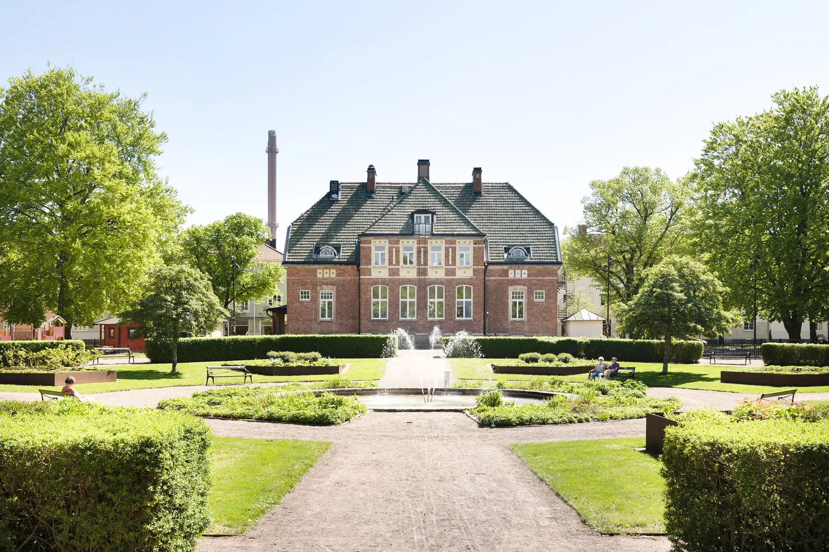 Bostadsrätt, Vegagatan 4A, Torpa - Söder, Jönköping