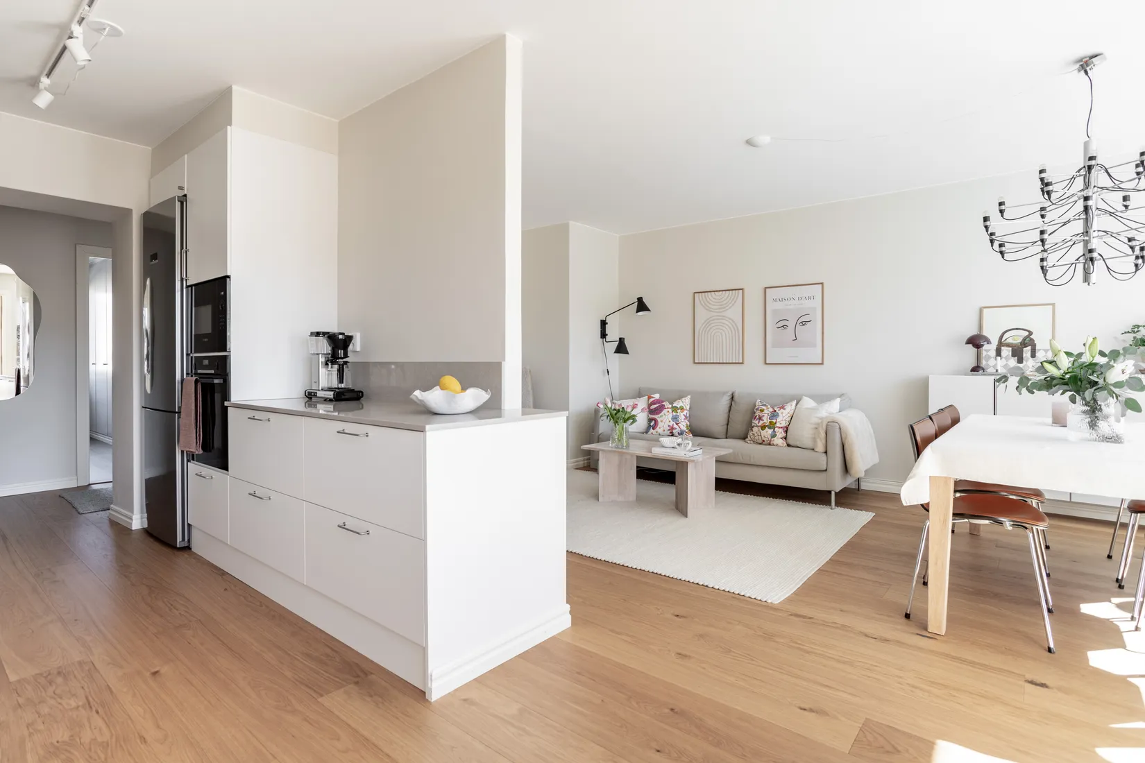 Bostadsrätt, Vegagatan 4A, Torpa - Söder, Jönköping