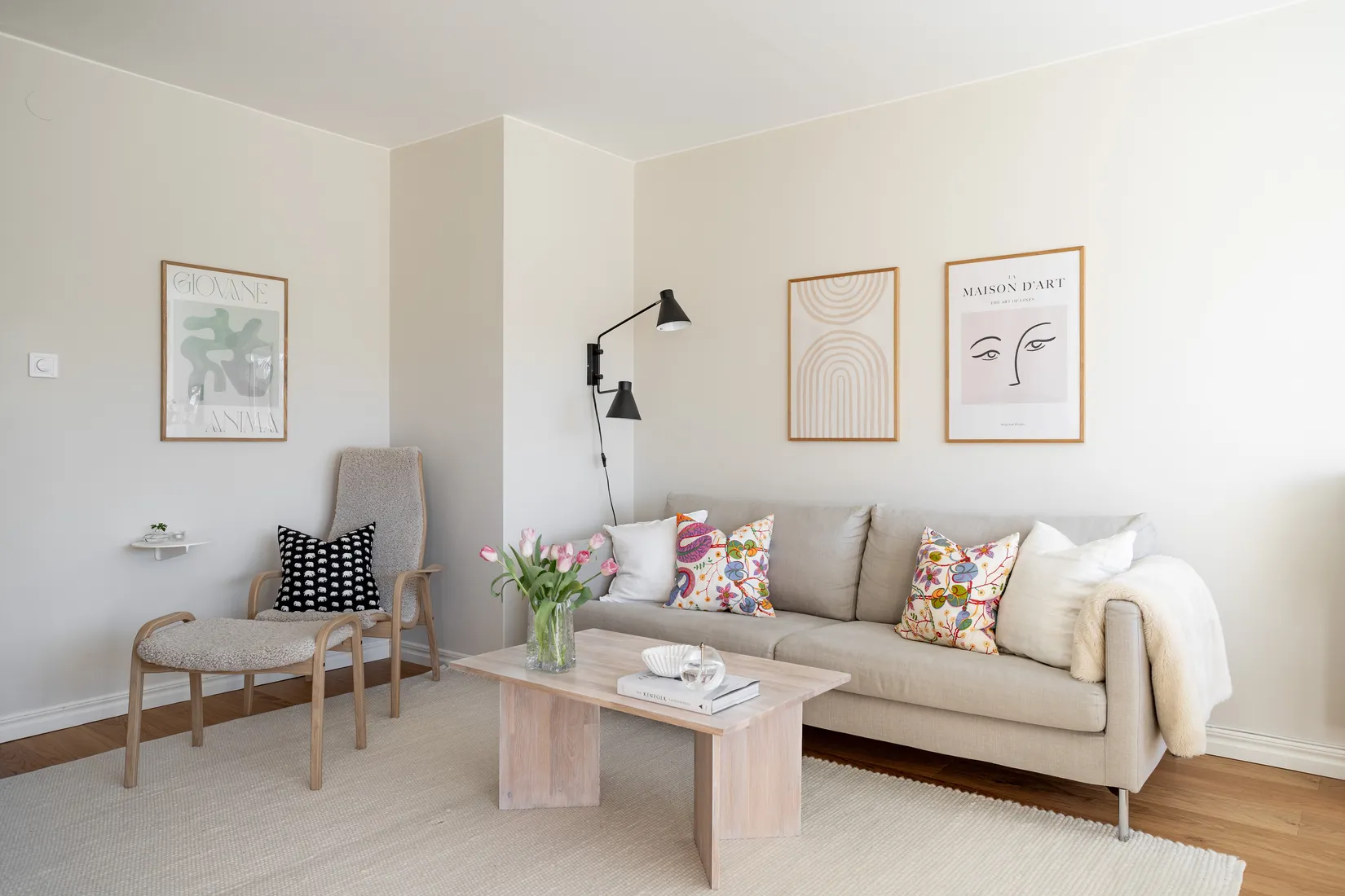 Bostadsrätt, Vegagatan 4A, Torpa - Söder, Jönköping