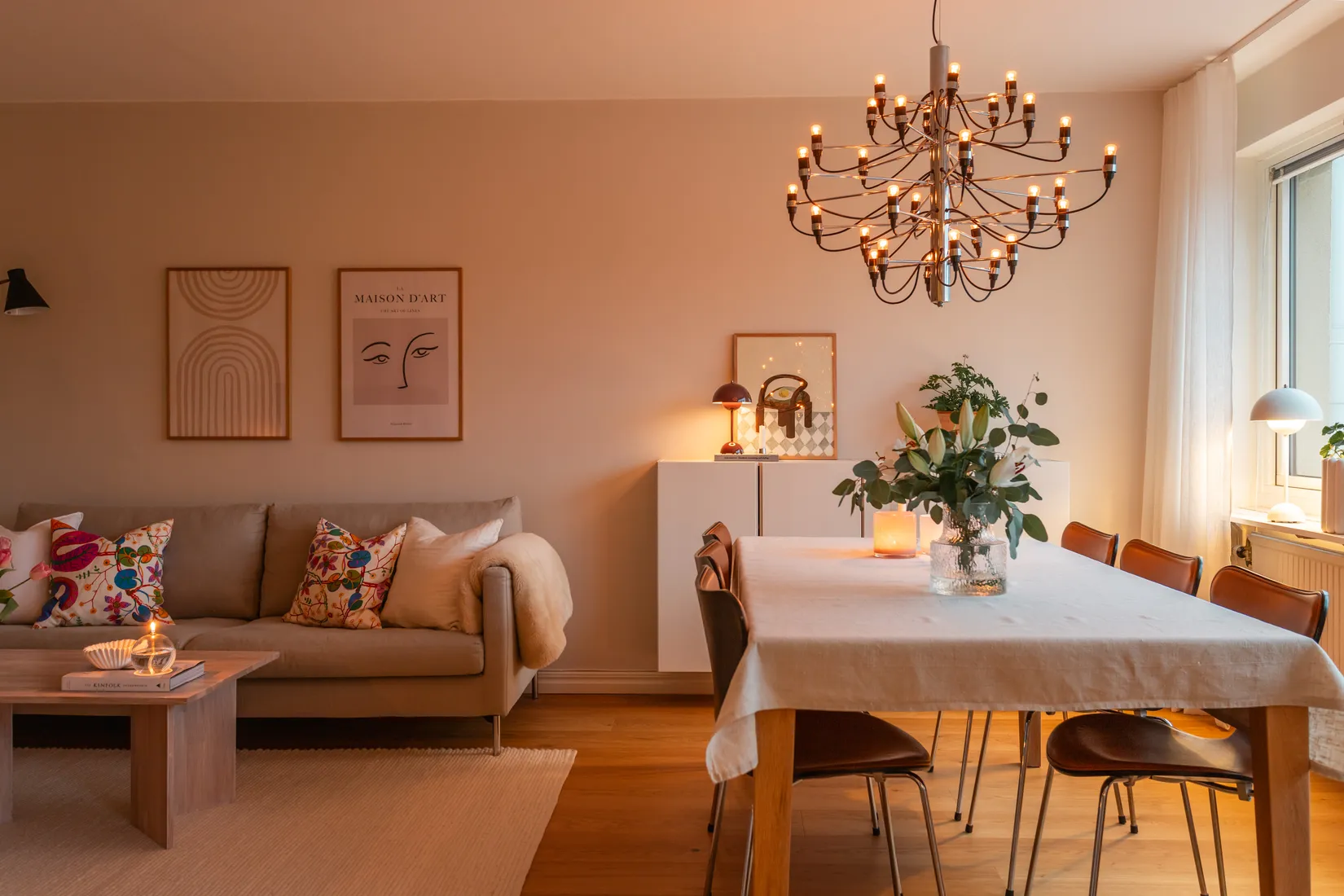 Bostadsrätt, Vegagatan 4A, Torpa - Söder, Jönköping