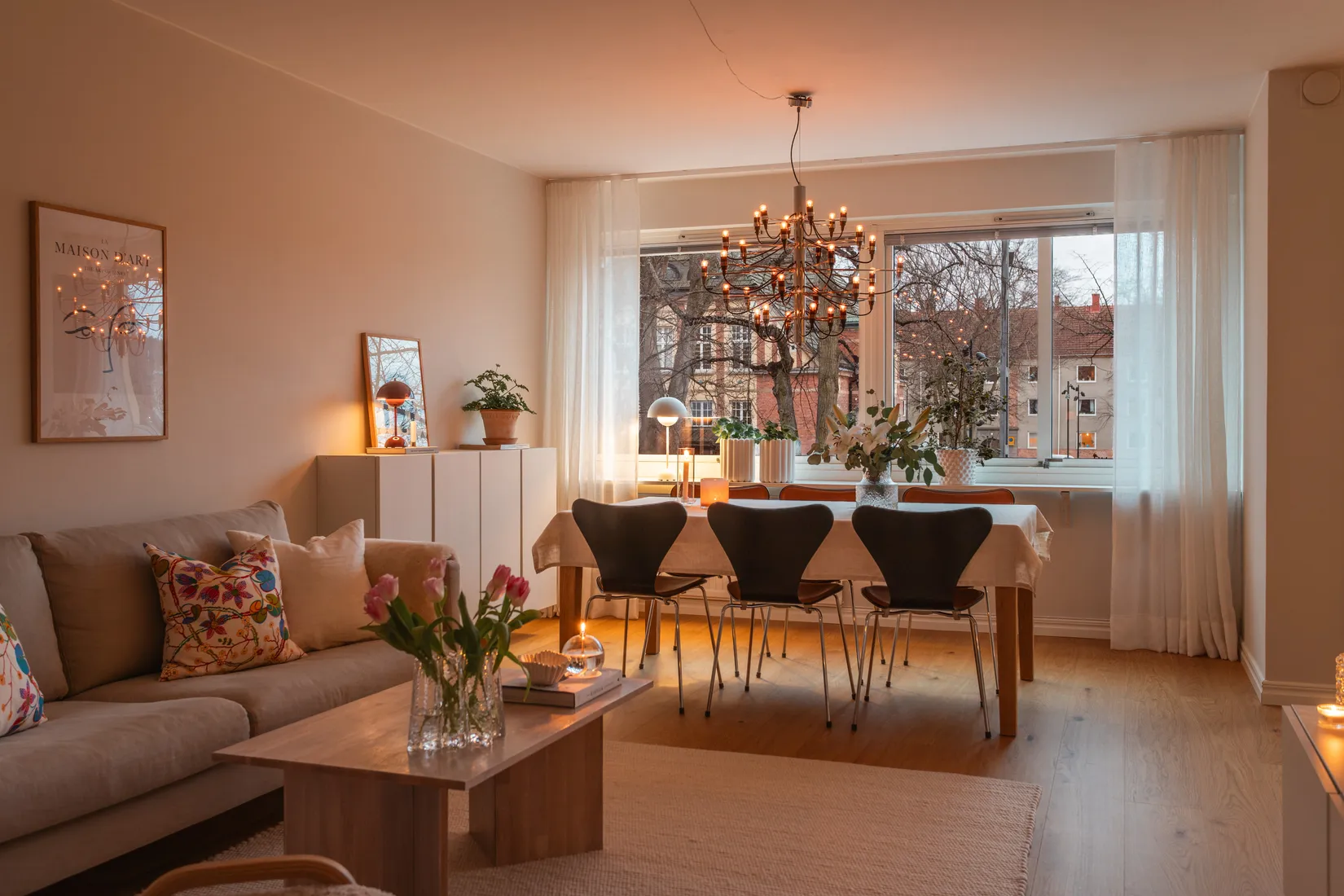 Bostadsrätt, Vegagatan 4A, Torpa - Söder, Jönköping