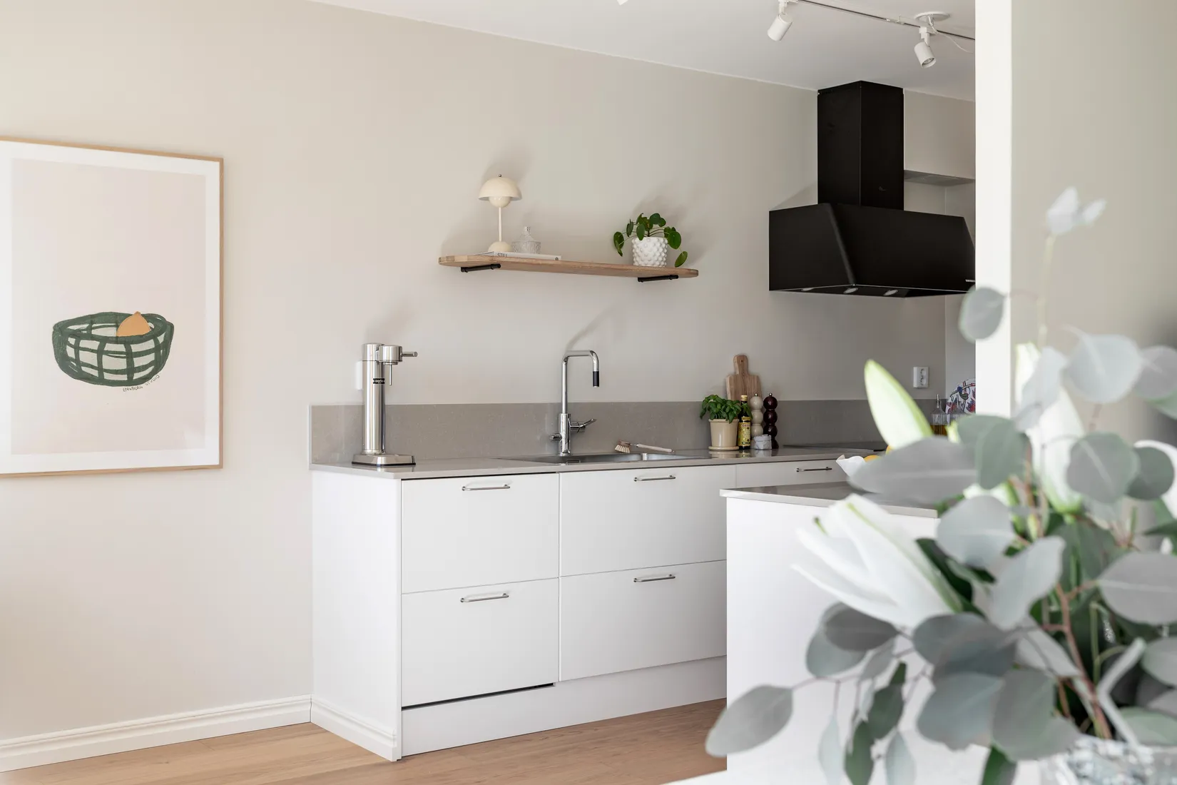 Bostadsrätt, Vegagatan 4A, Torpa - Söder, Jönköping